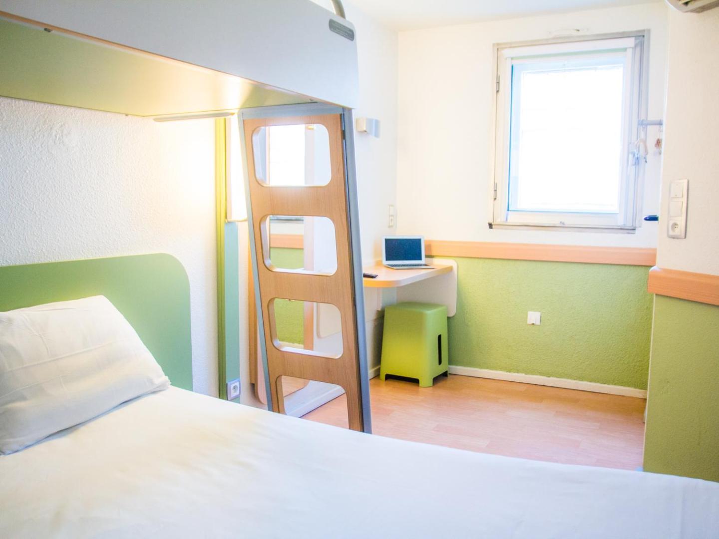 ibis budget Angoulême centre
