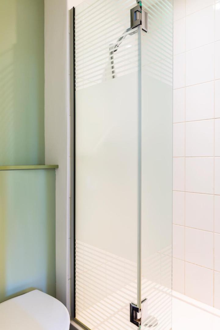 ibis budget Angoulême centre