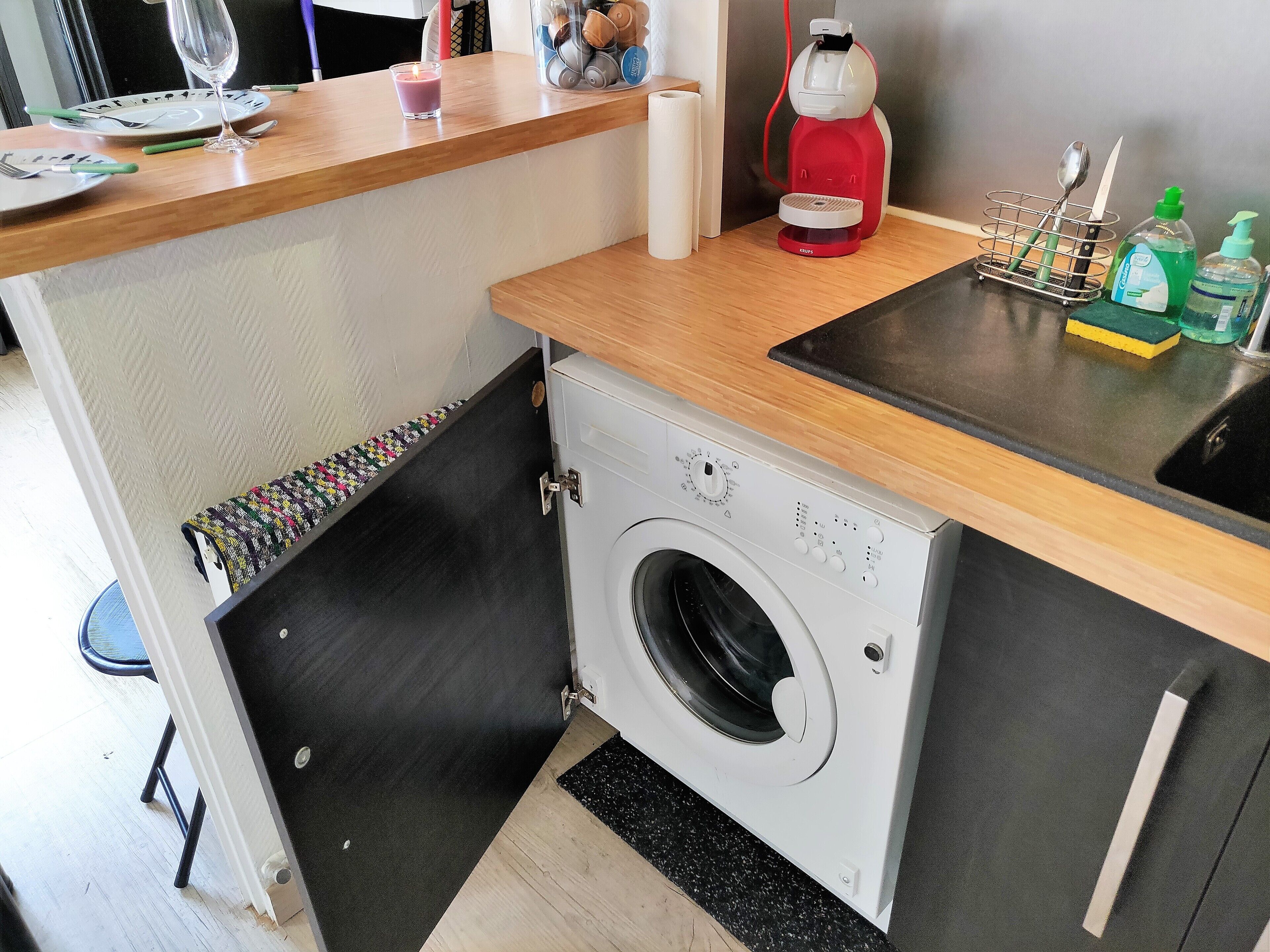 Maison De La Marbrerie