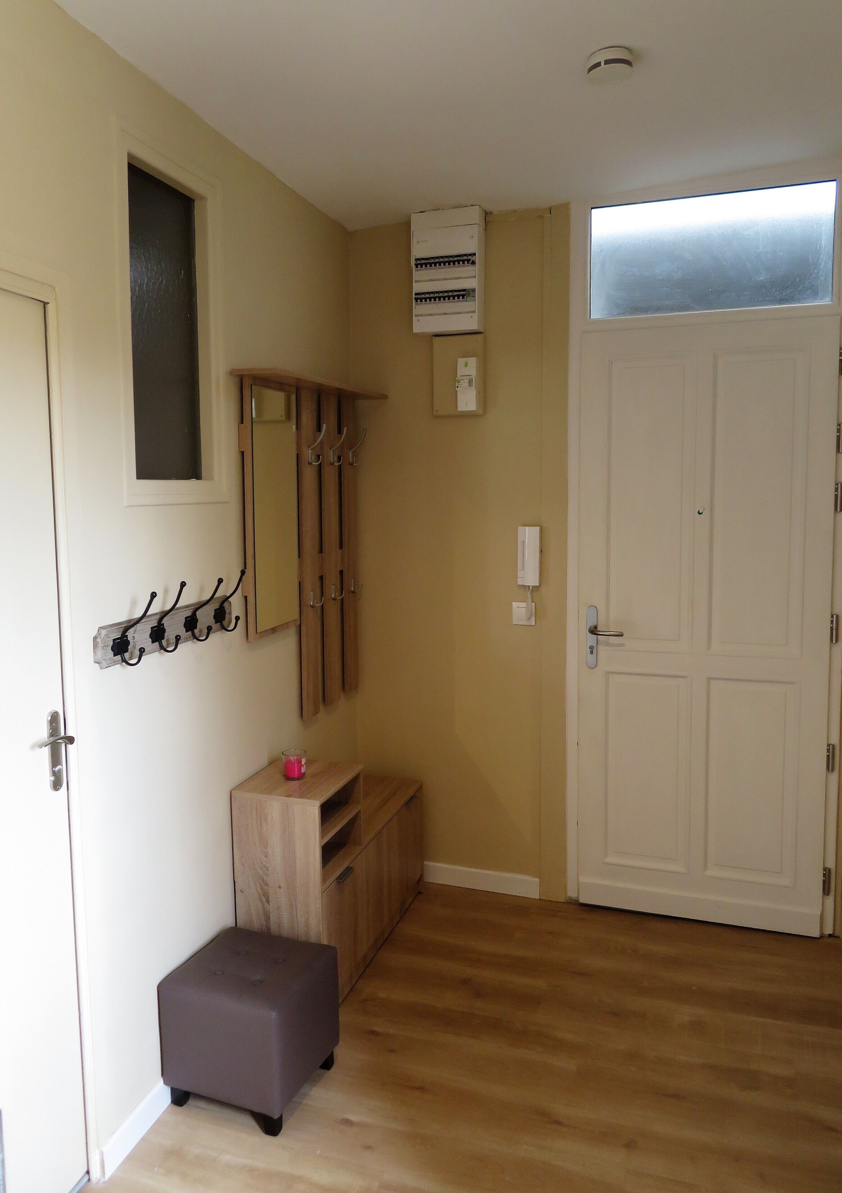 Maison De La Marbrerie