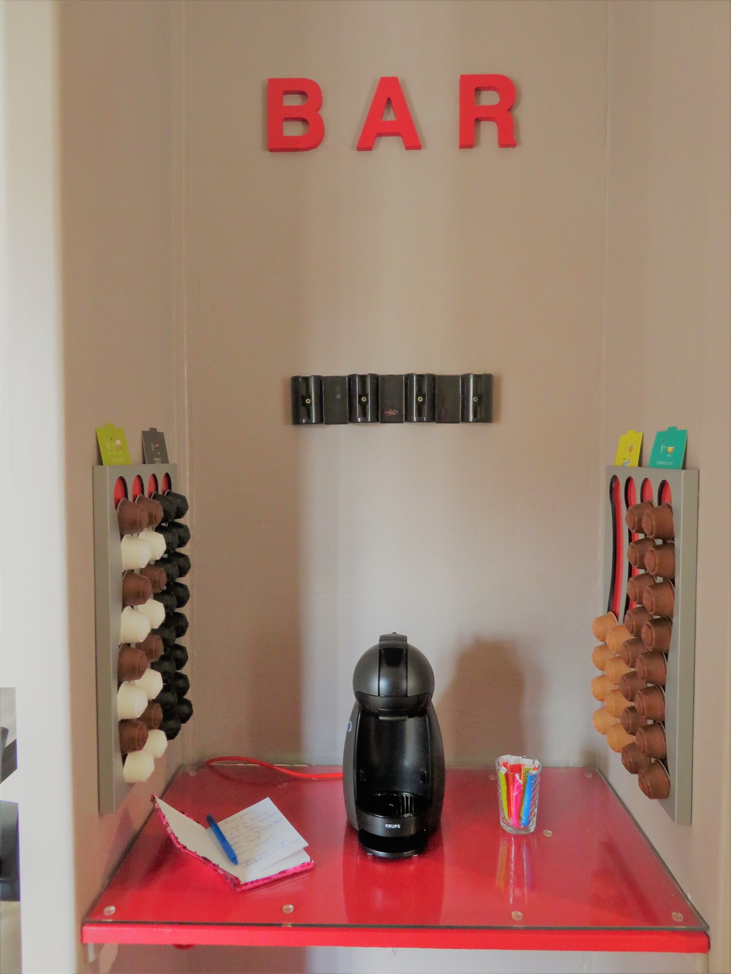 Maison De La Marbrerie