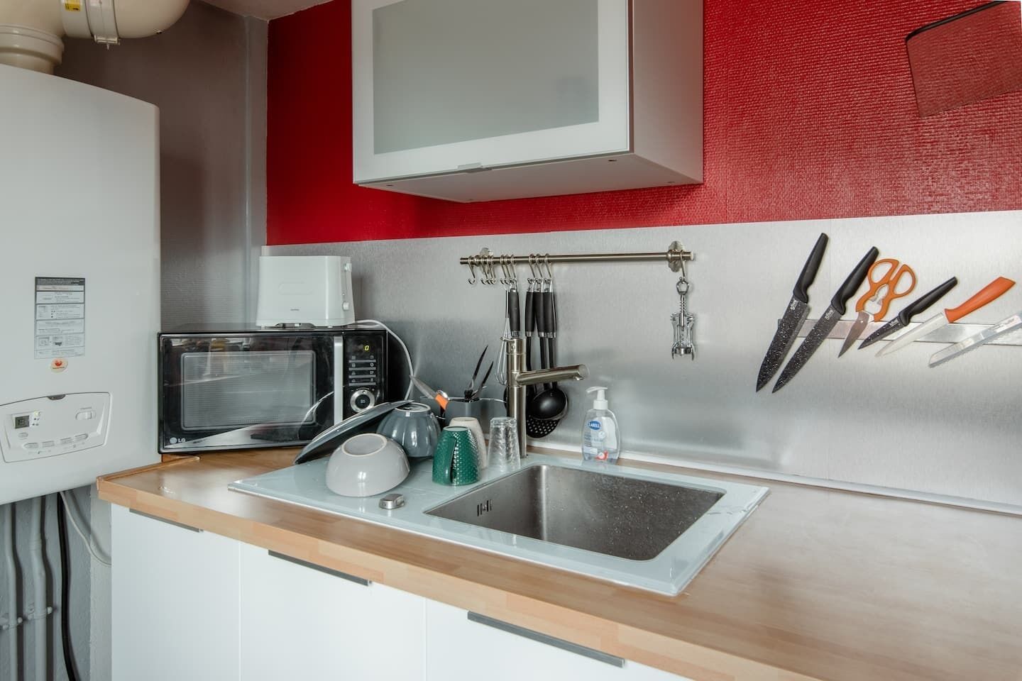 Maison De La Marbrerie