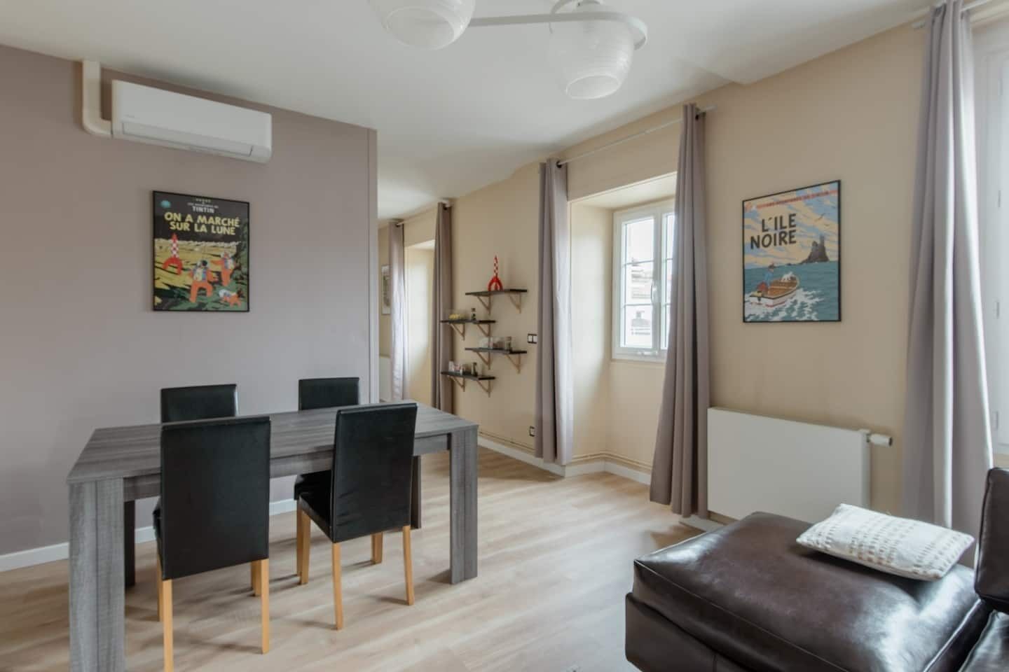 Maison De La Marbrerie