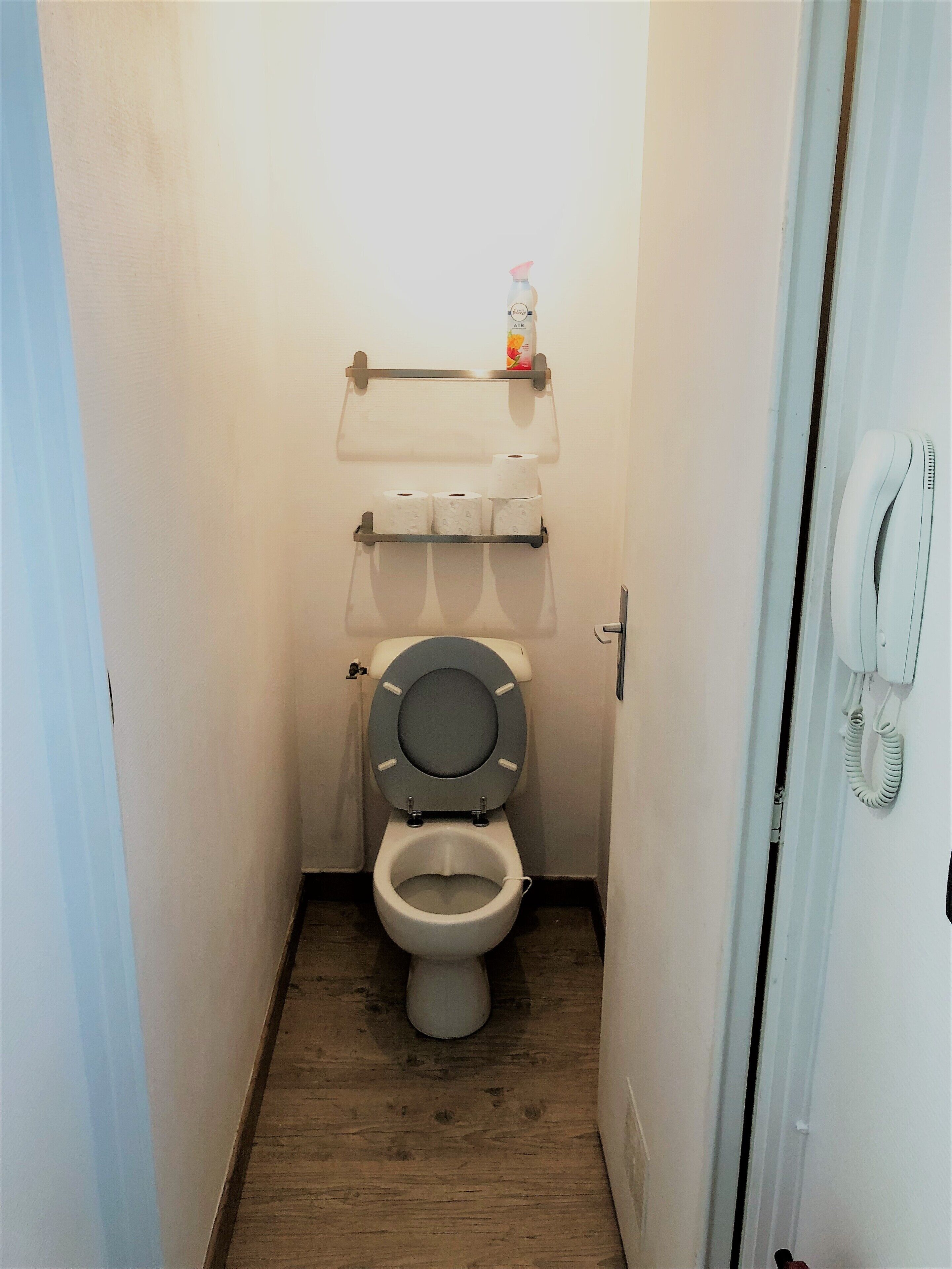 Maison De La Marbrerie