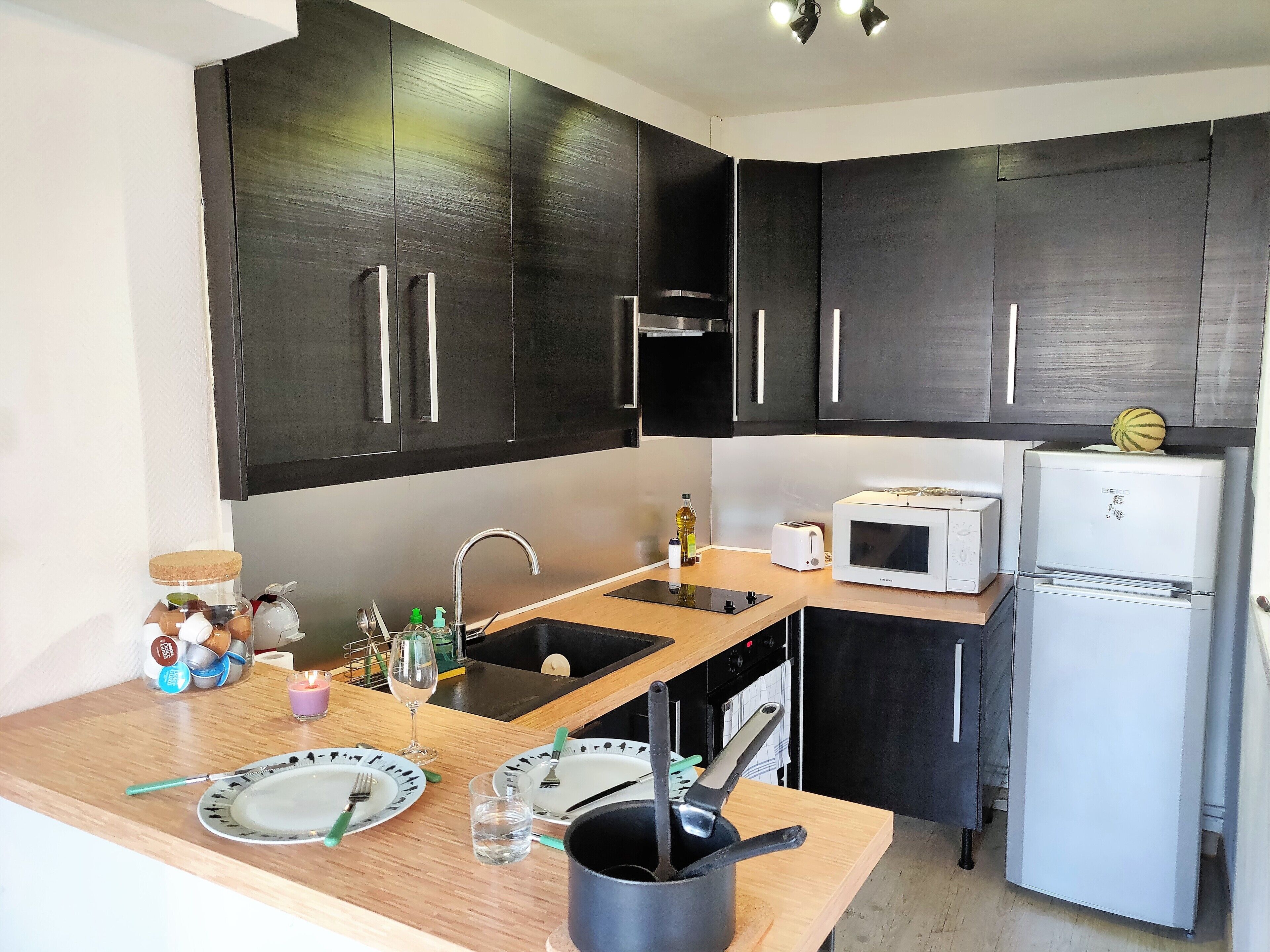 Maison De La Marbrerie