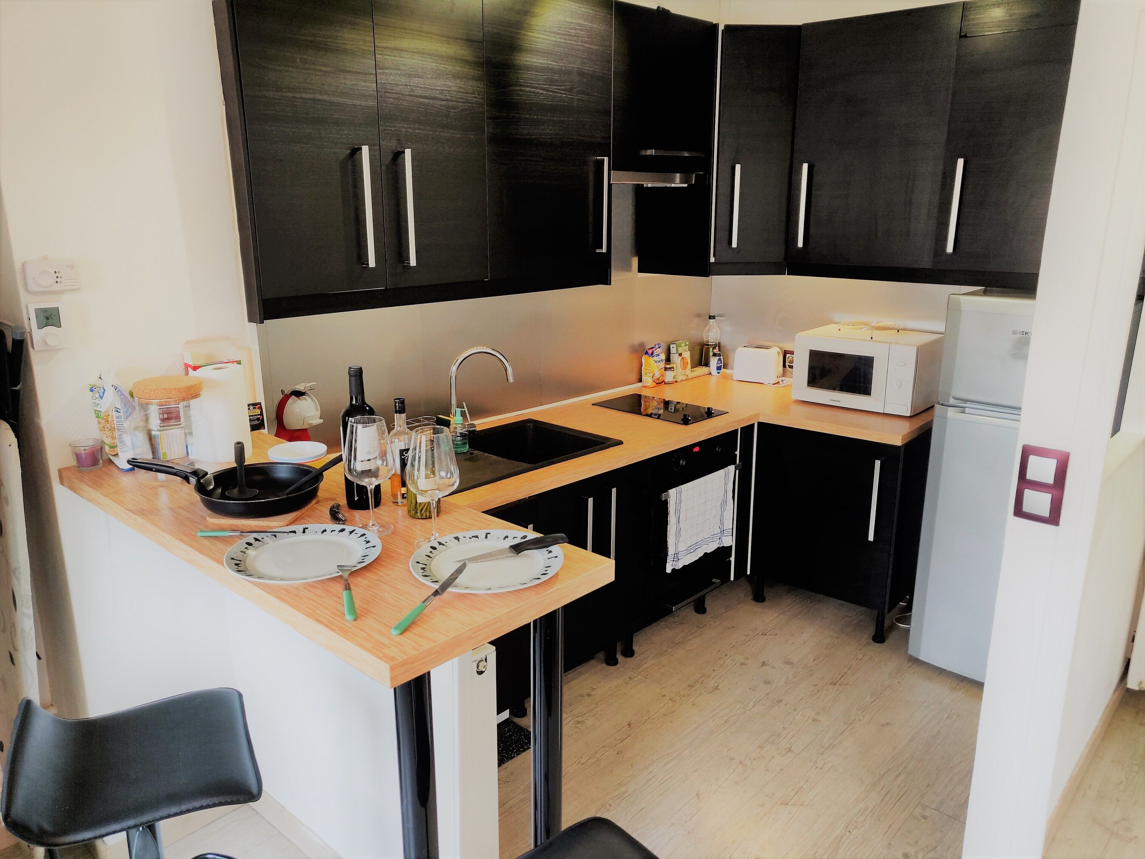 Maison De La Marbrerie