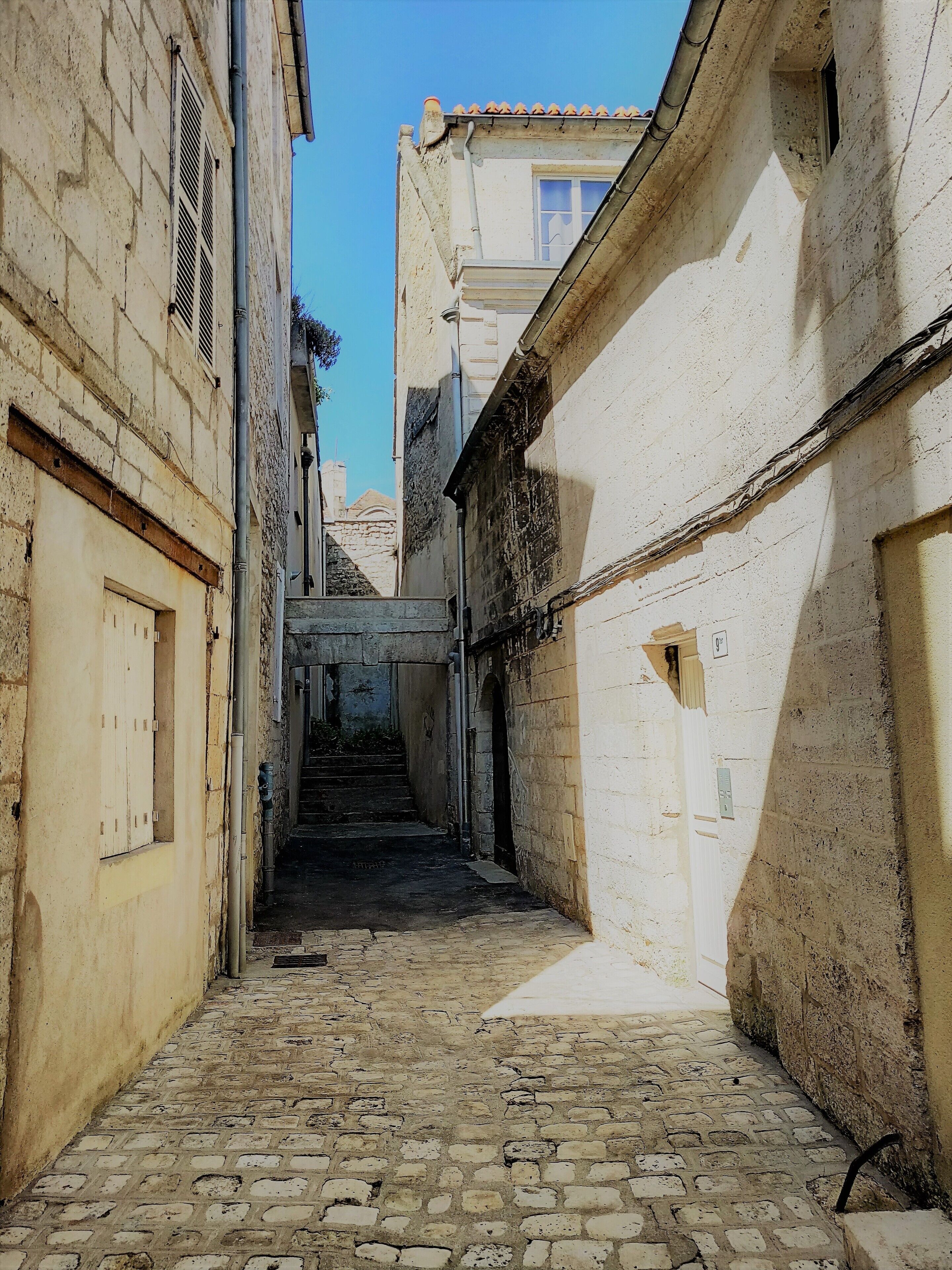 Maison De La Marbrerie