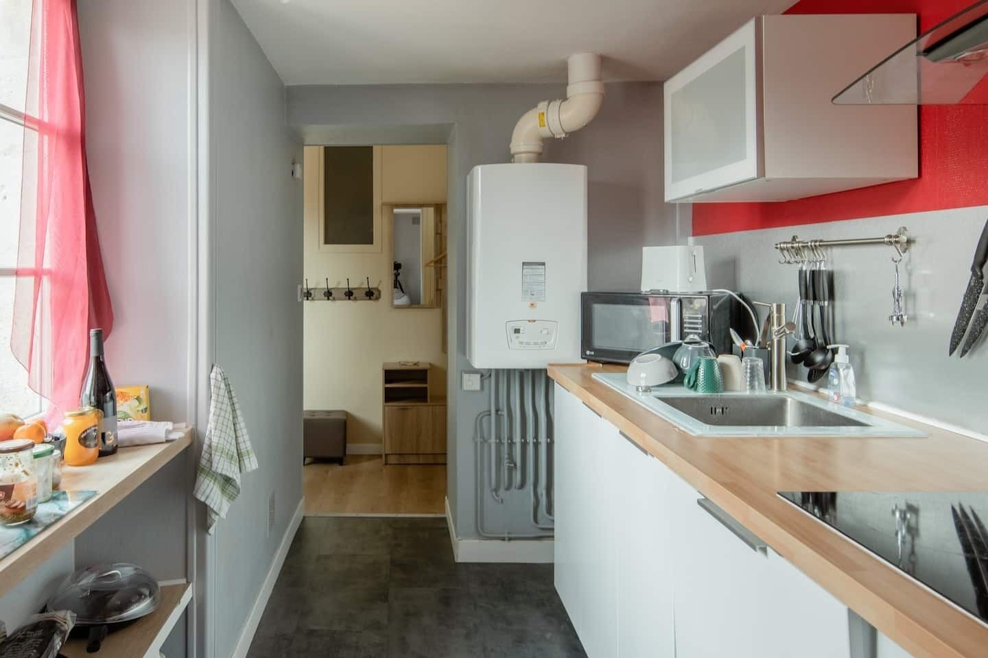 Maison De La Marbrerie