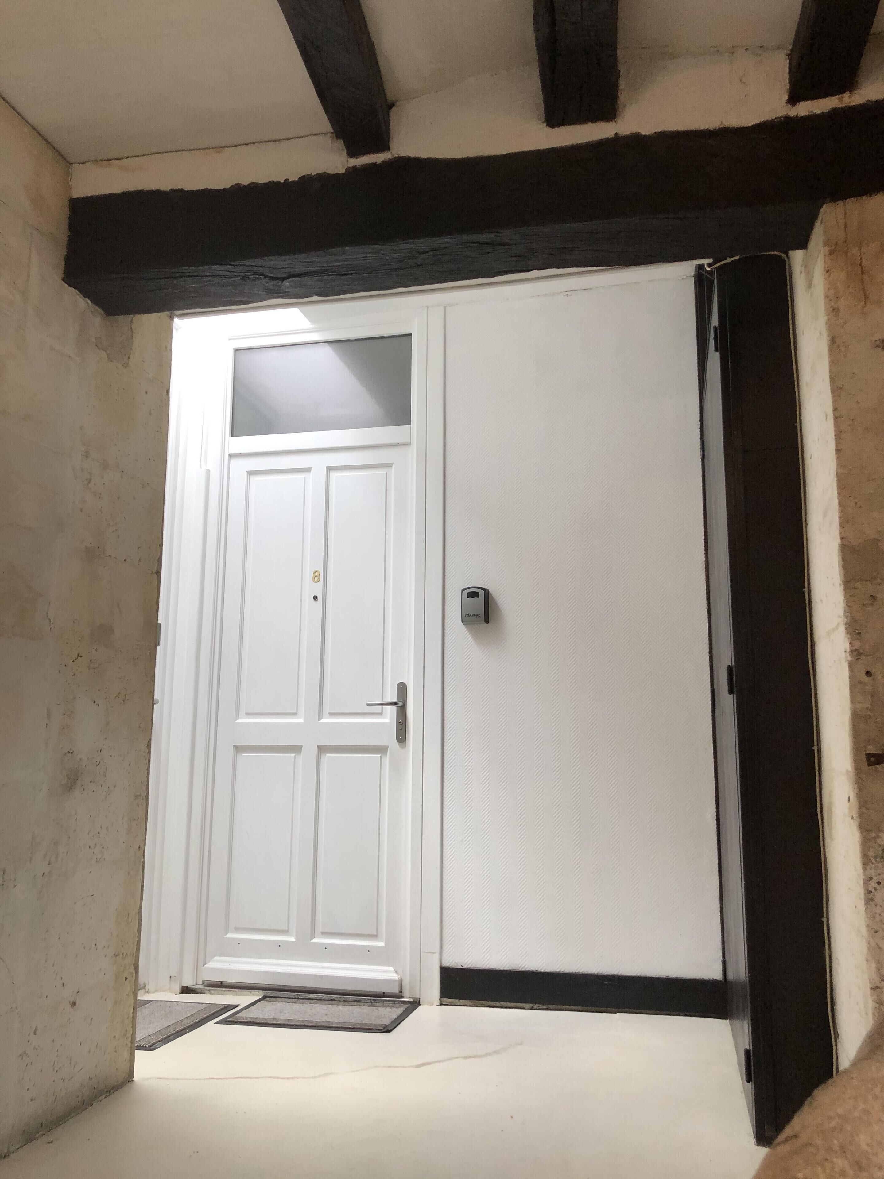 Maison De La Marbrerie