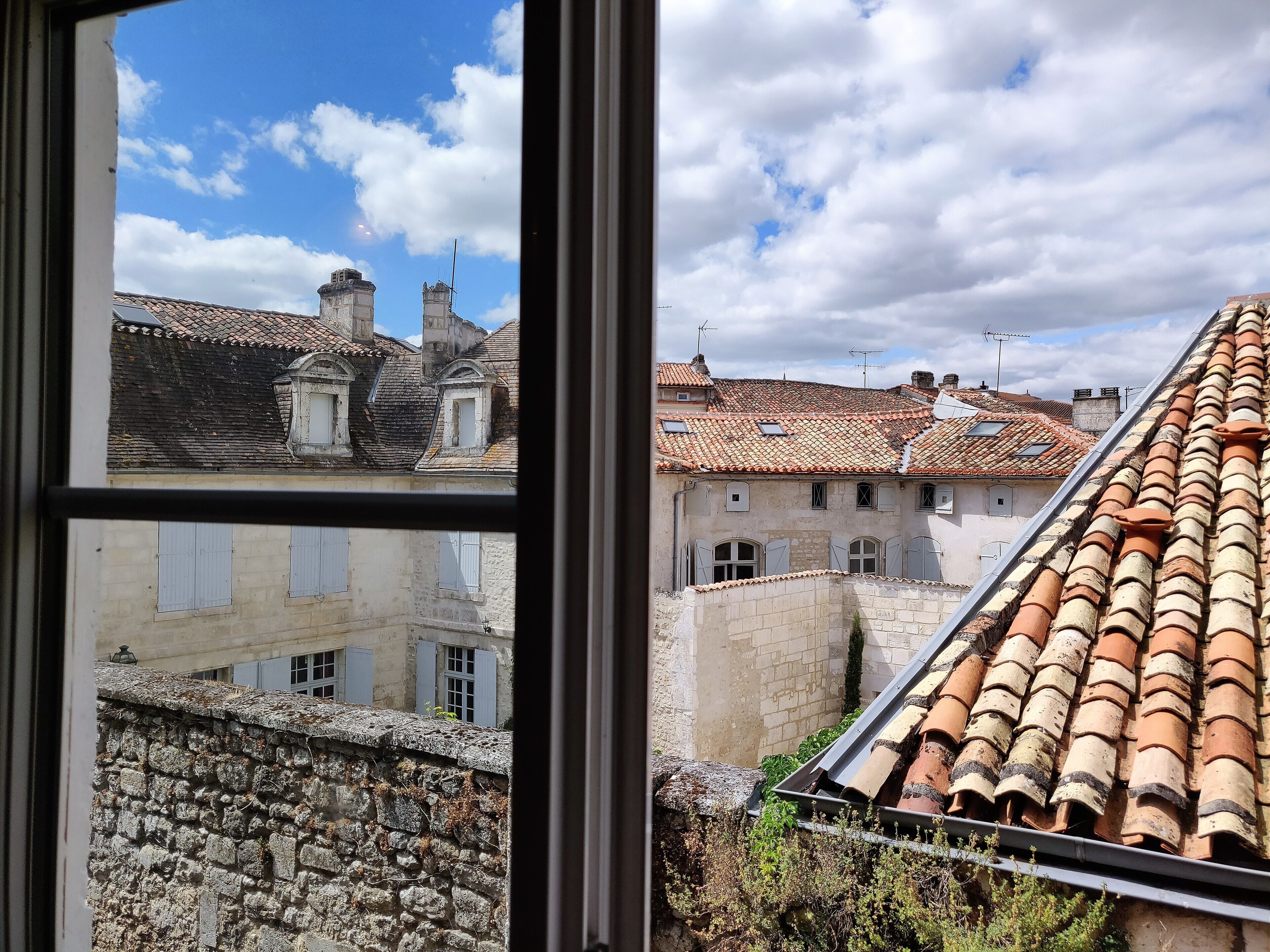 Maison De La Marbrerie