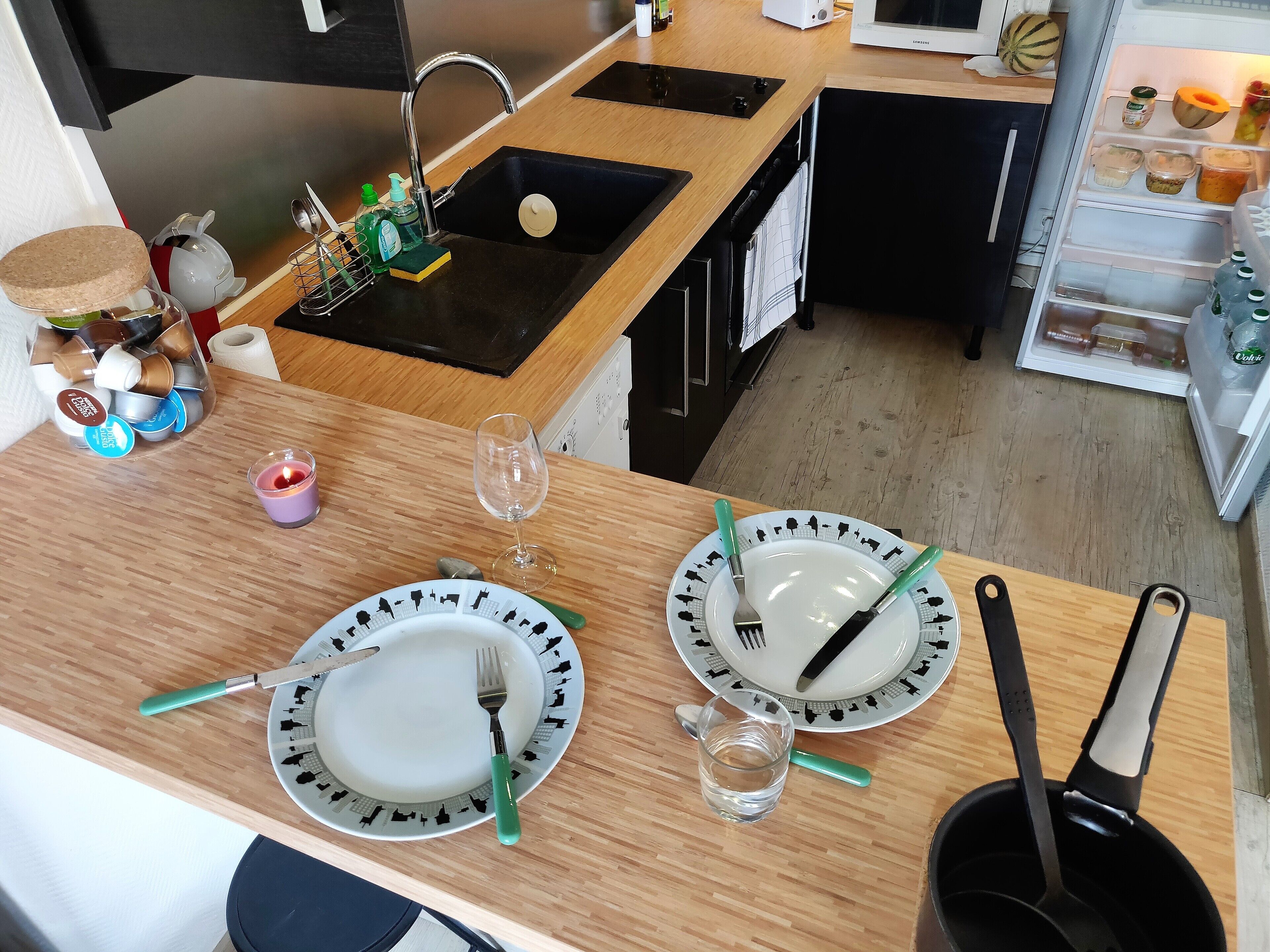 Maison De La Marbrerie