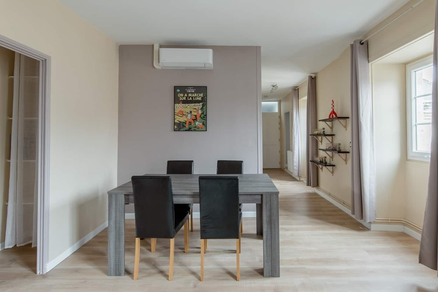 Maison De La Marbrerie