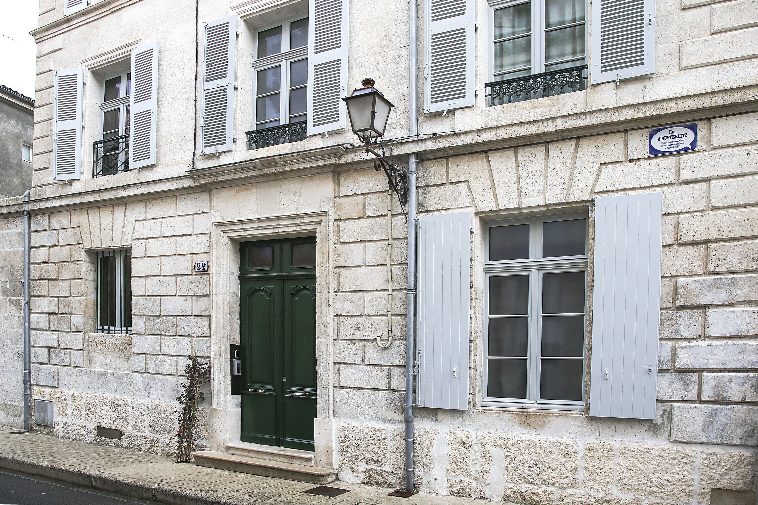 Villa Cote Plateau
