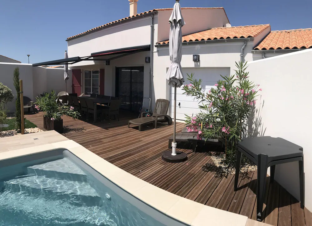 La Maison De Ceres