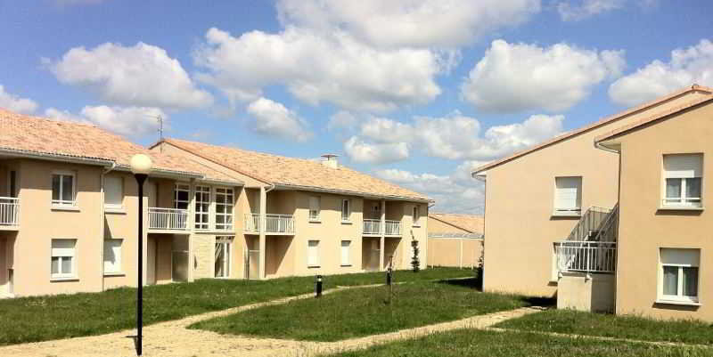 Le Patio D'Argenton