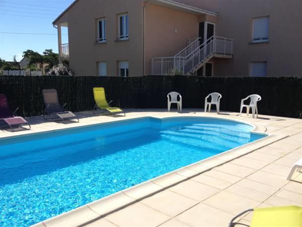 Le Patio D'Argenton