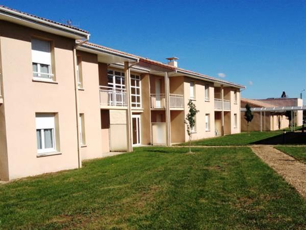 Le Patio D'Argenton