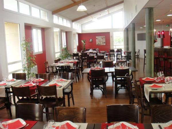 Le Patio D'Argenton