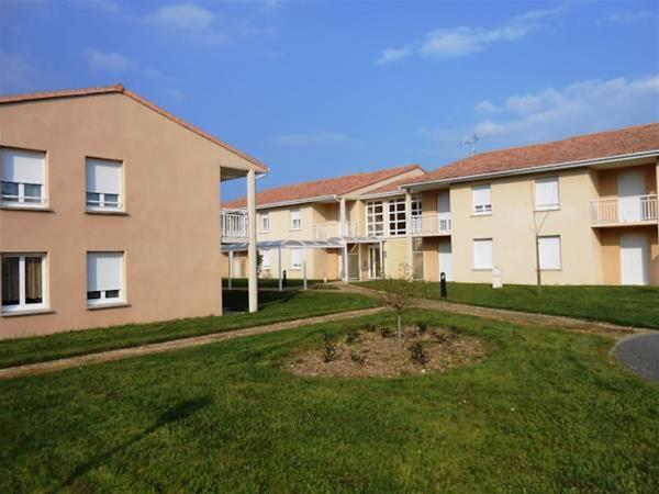 Le Patio D'Argenton