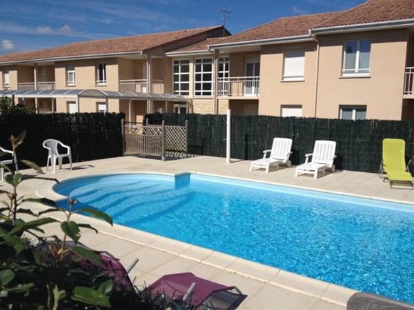 Le Patio D'Argenton