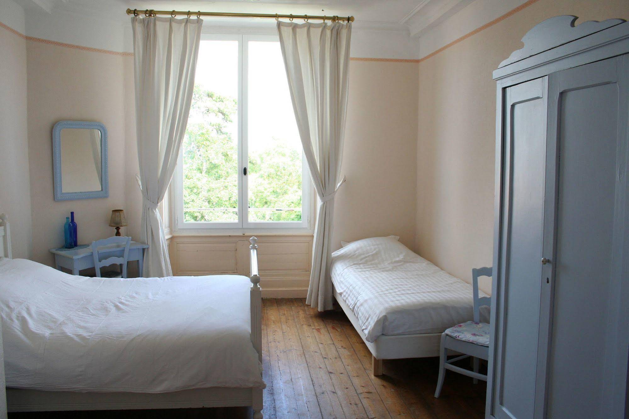 Domaine De Chantageasse