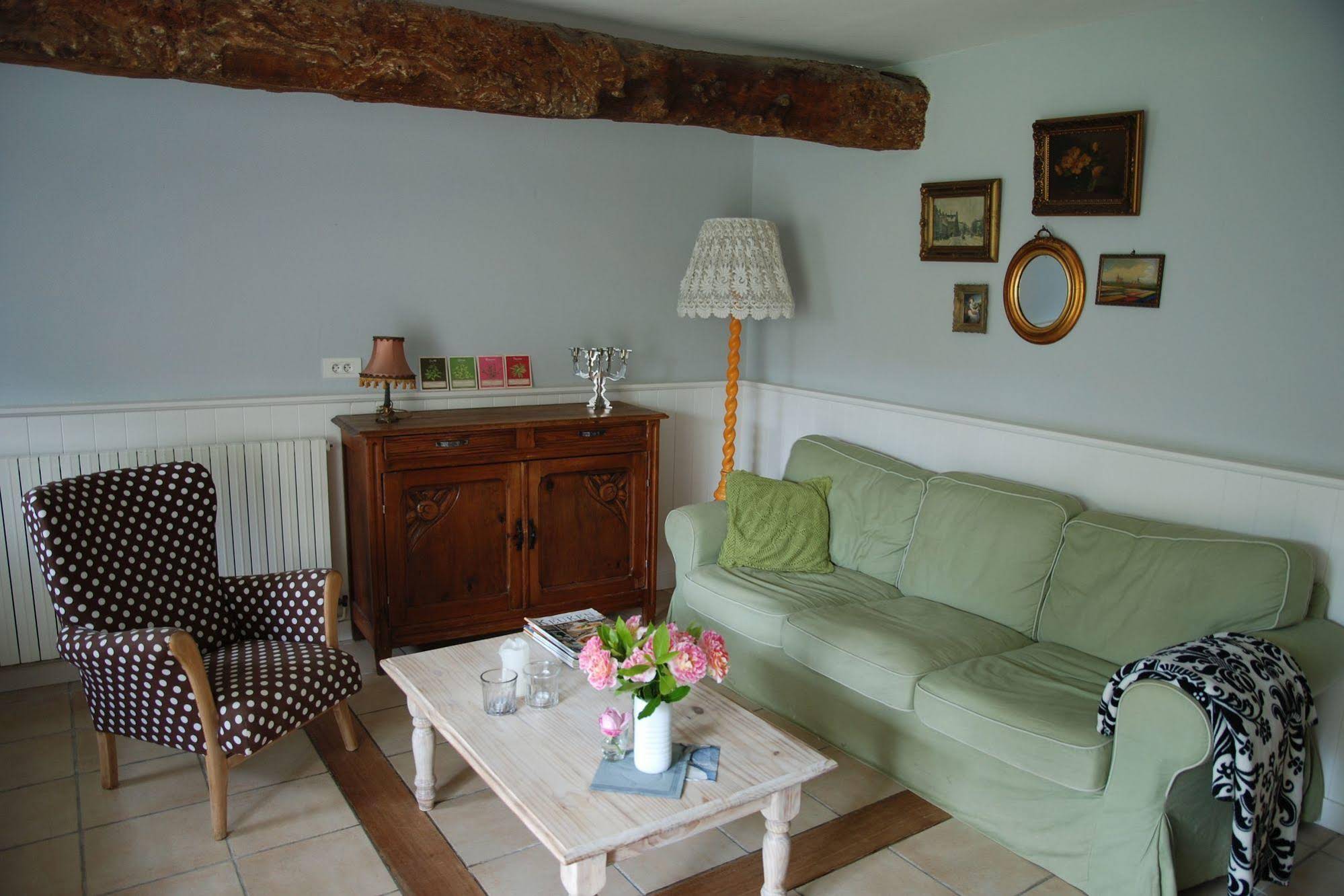 Domaine De Chantageasse