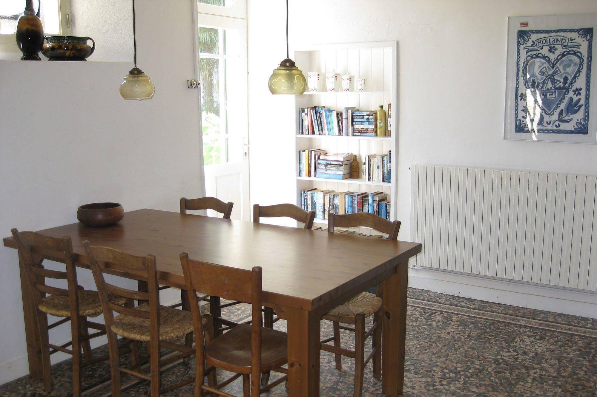 Domaine De Chantageasse