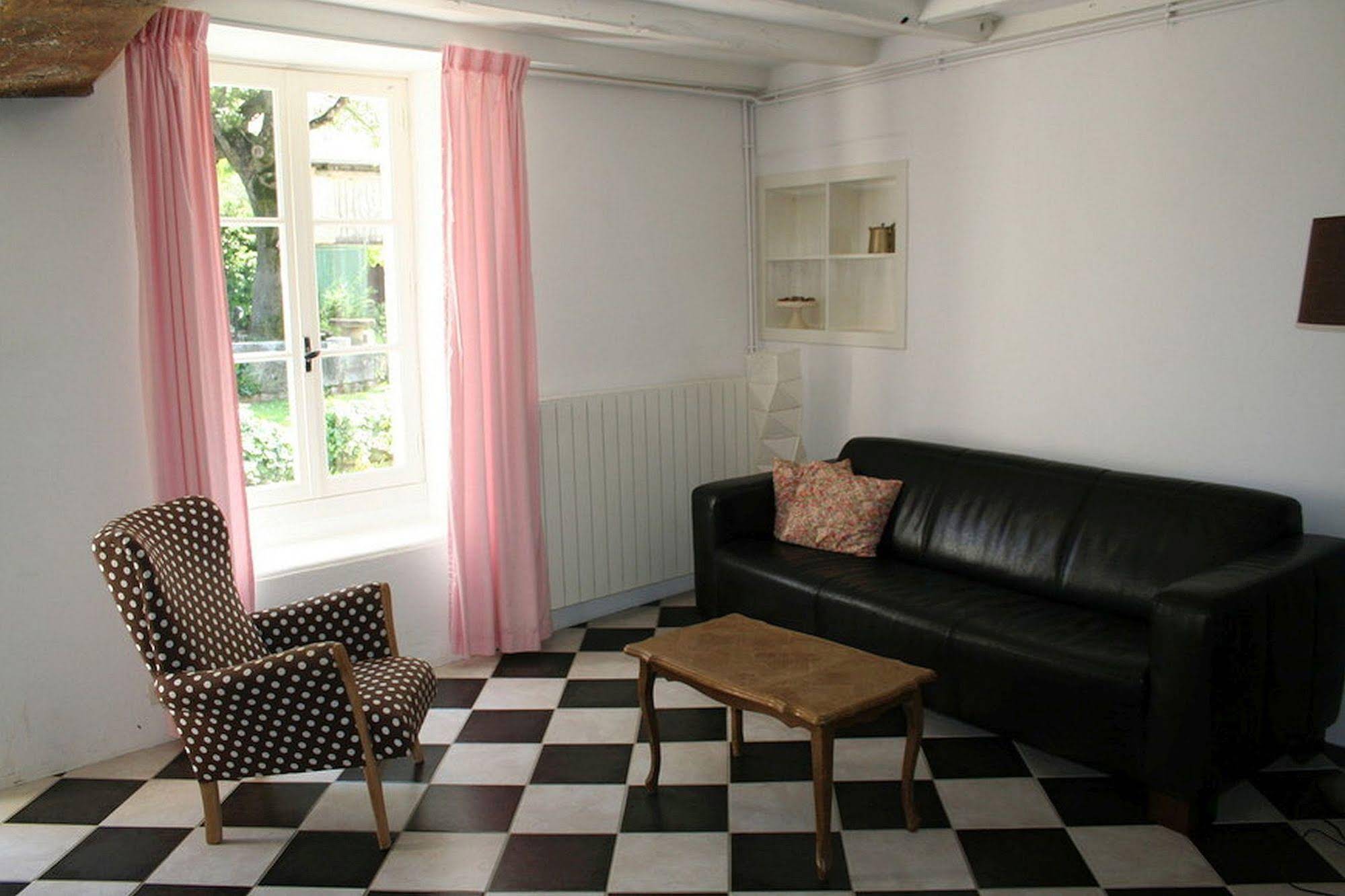 Domaine De Chantageasse
