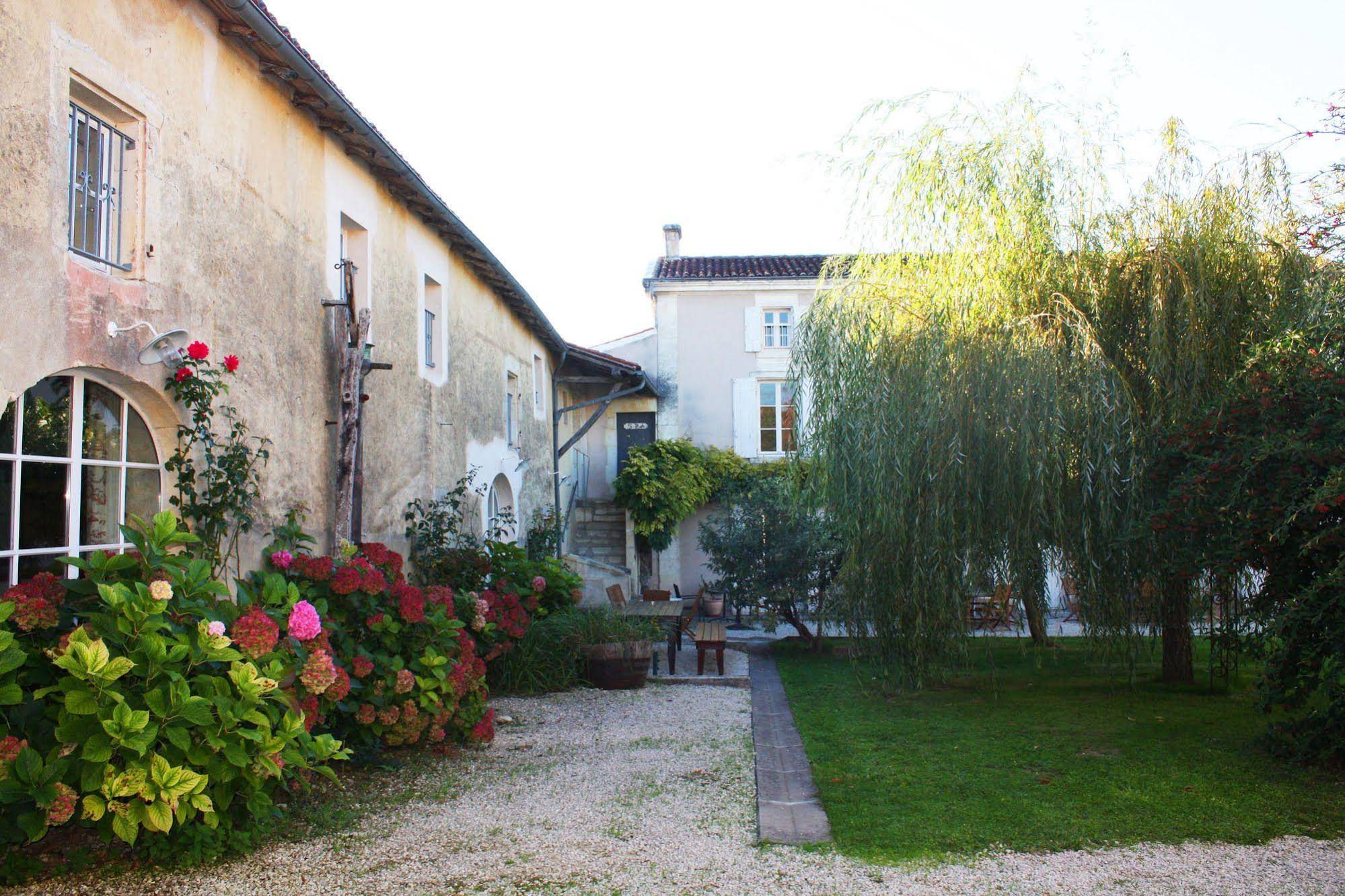 Domaine de la Laigne