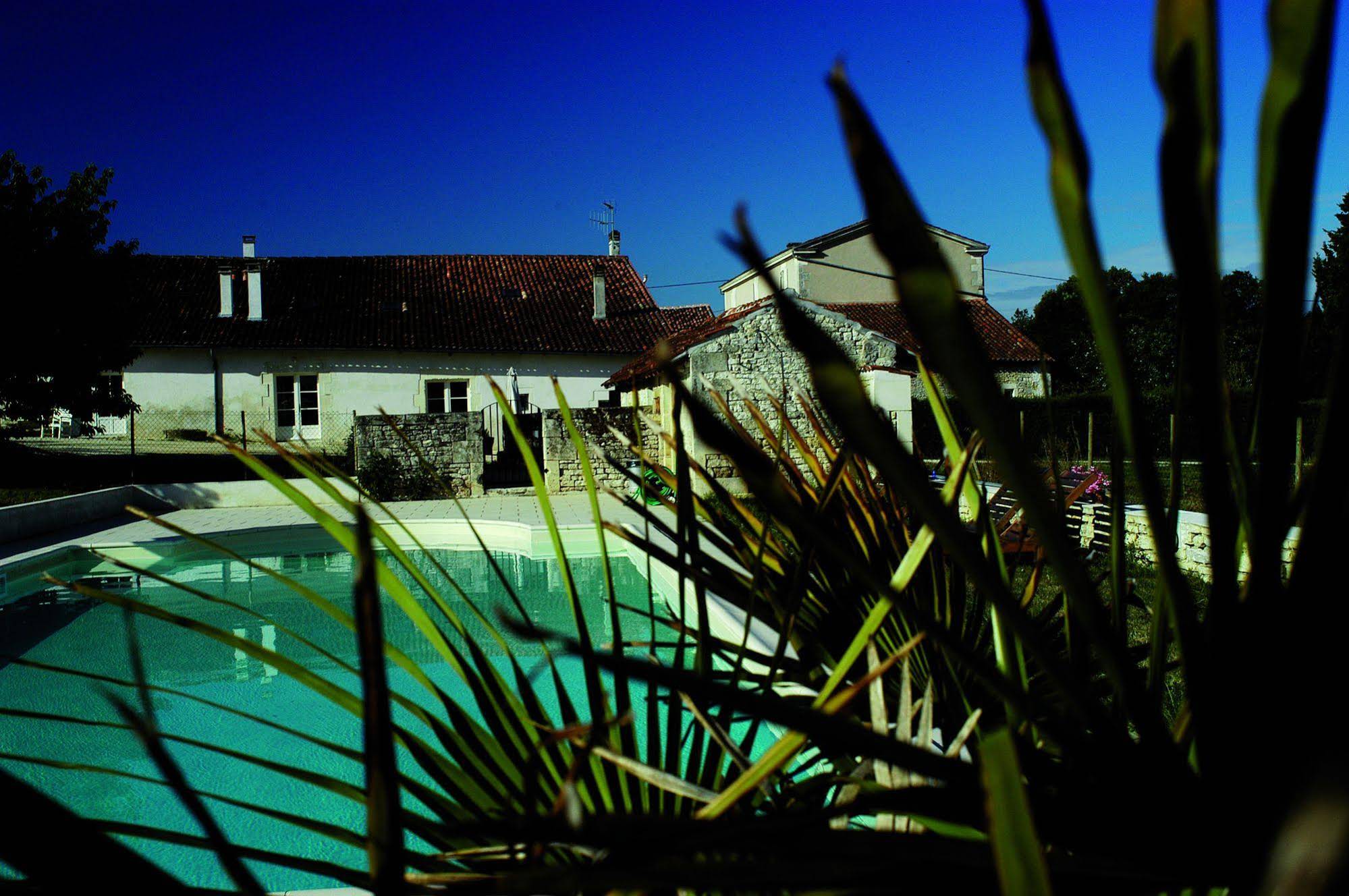 Domaine de la Laigne