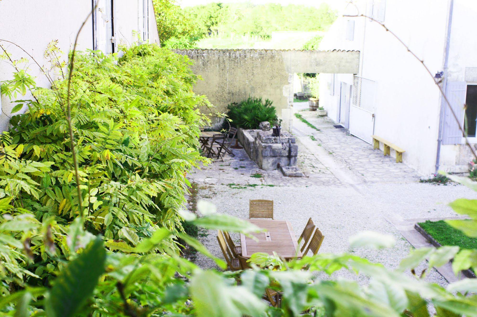 Domaine de la Laigne