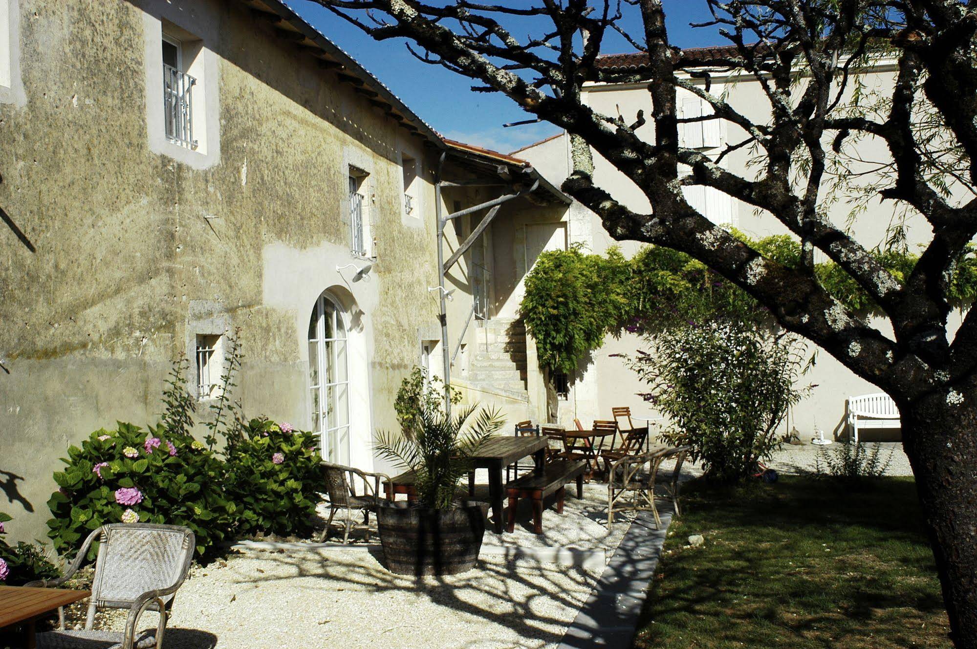 Domaine de la Laigne