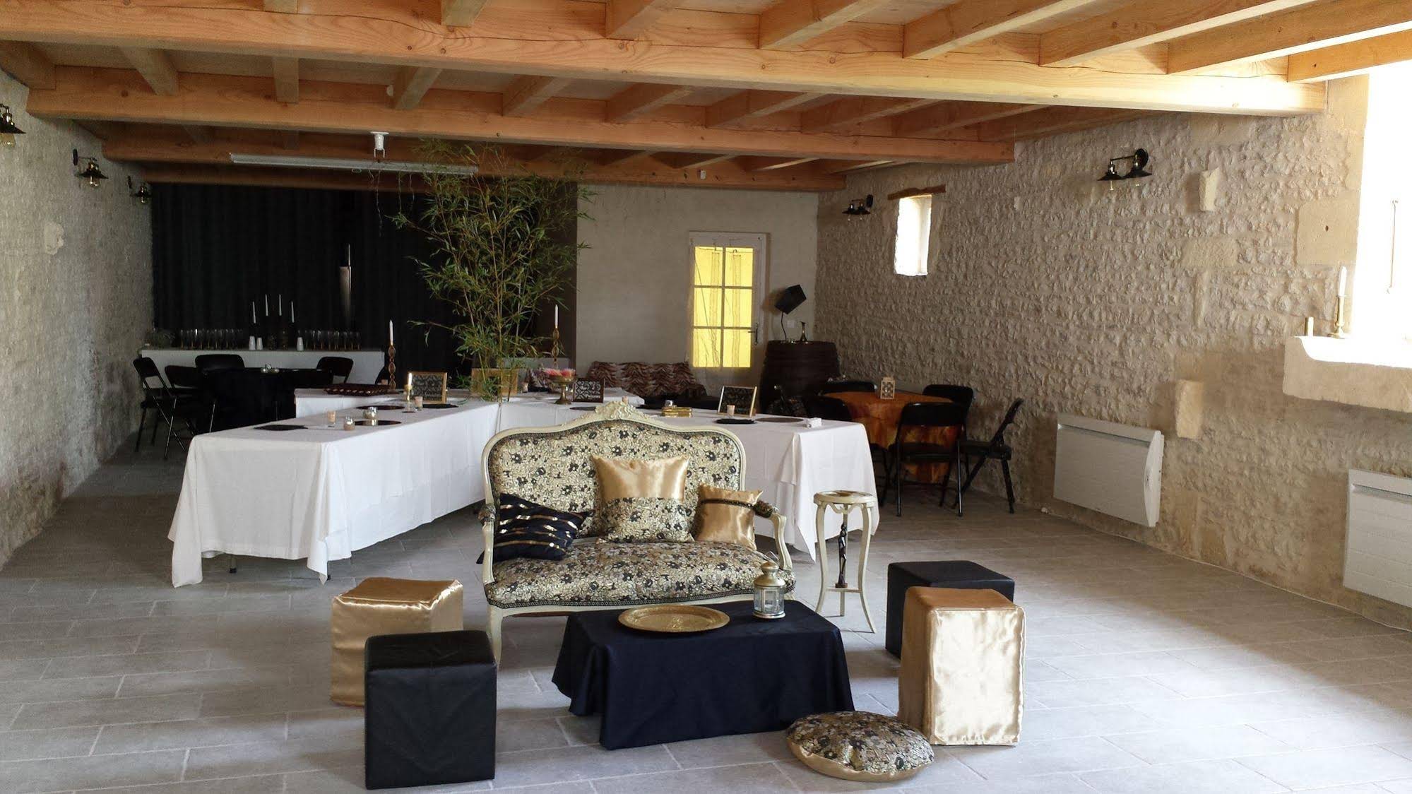 Domaine de la Laigne