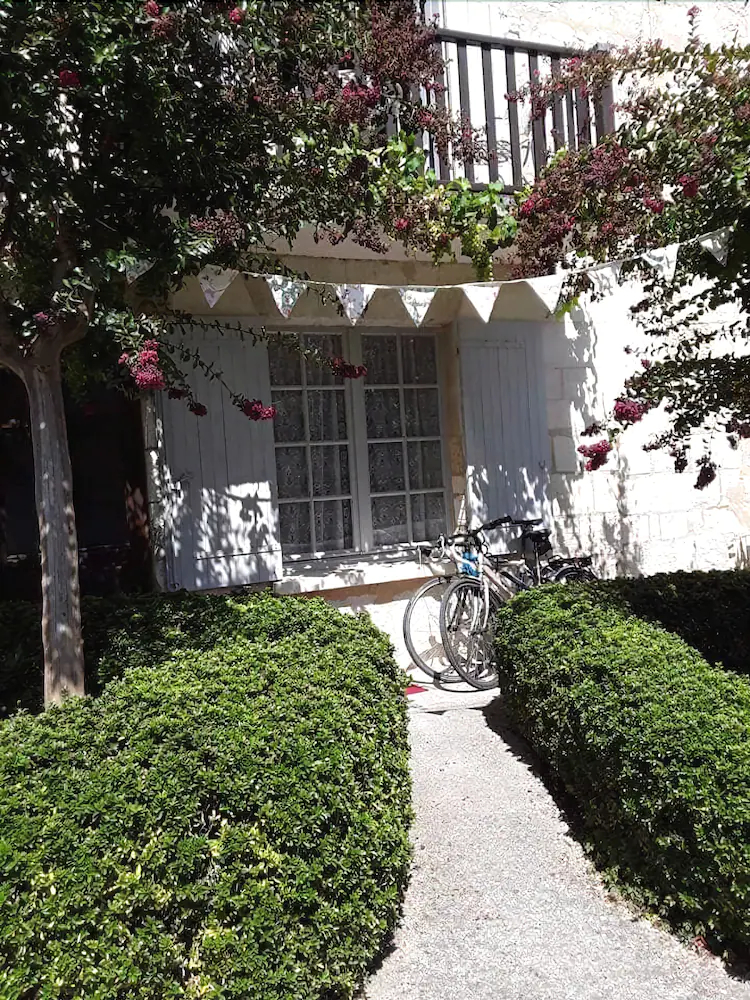 Camping Aubeterre-Sur-Dronne