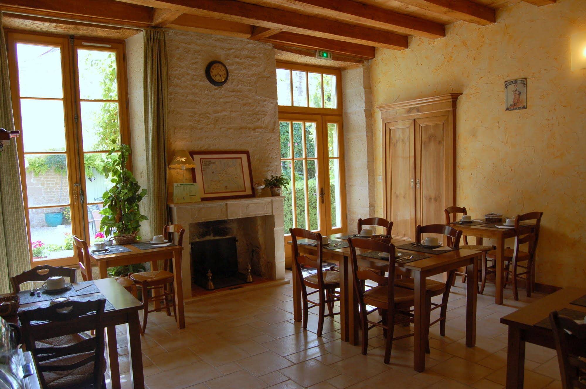 Hôtel du Donjon