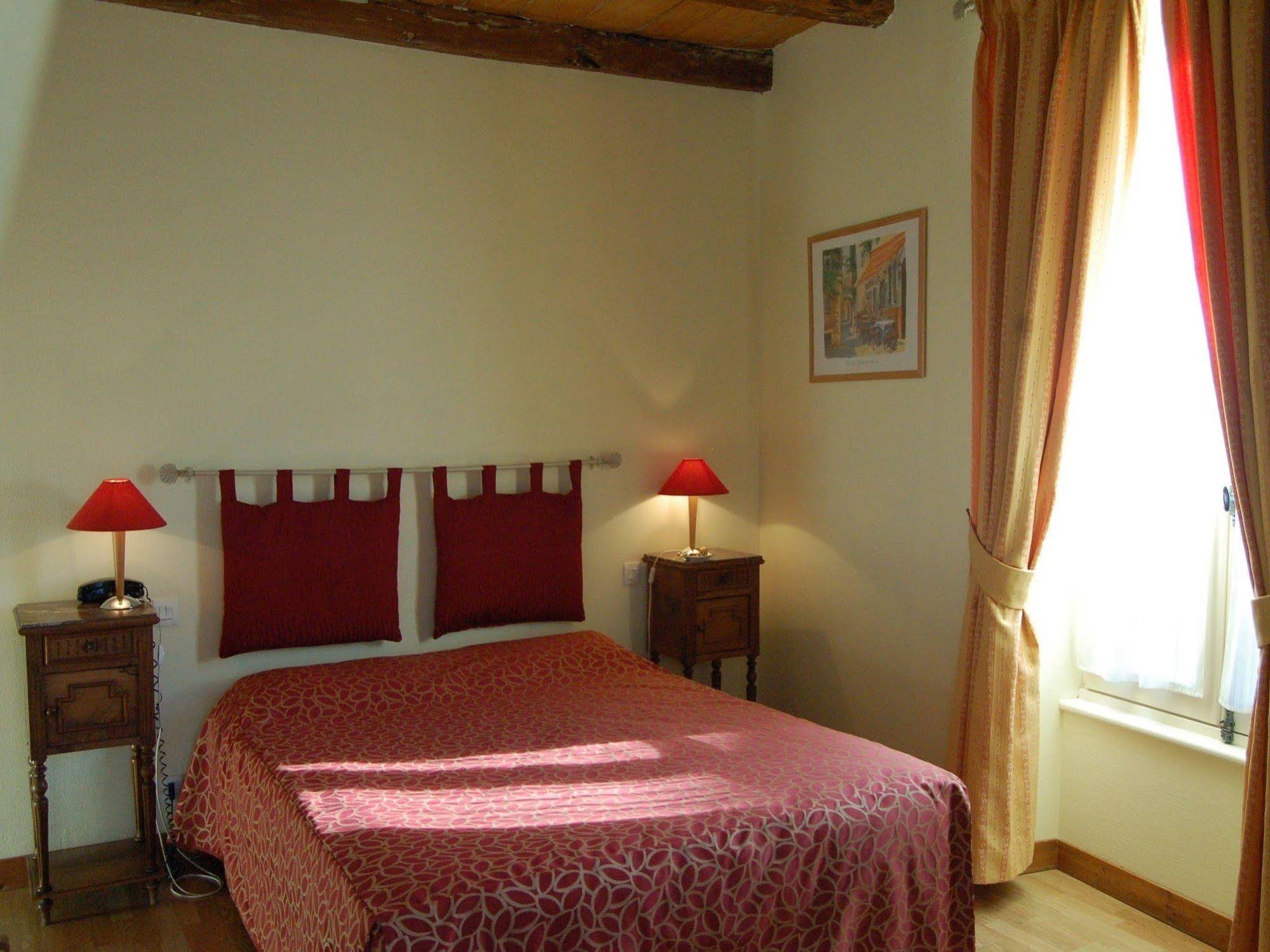 Hôtel du Donjon