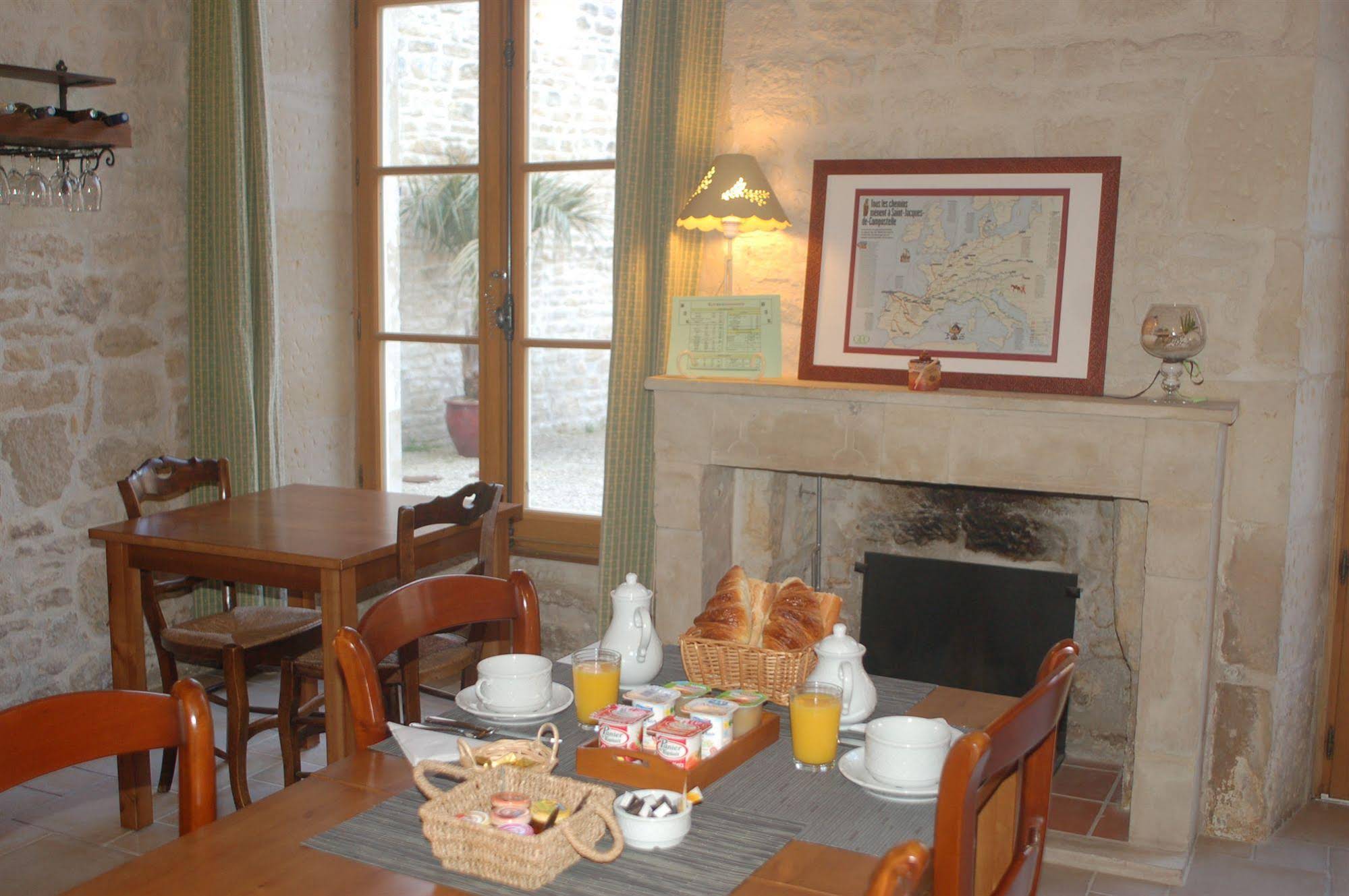 Hôtel du Donjon