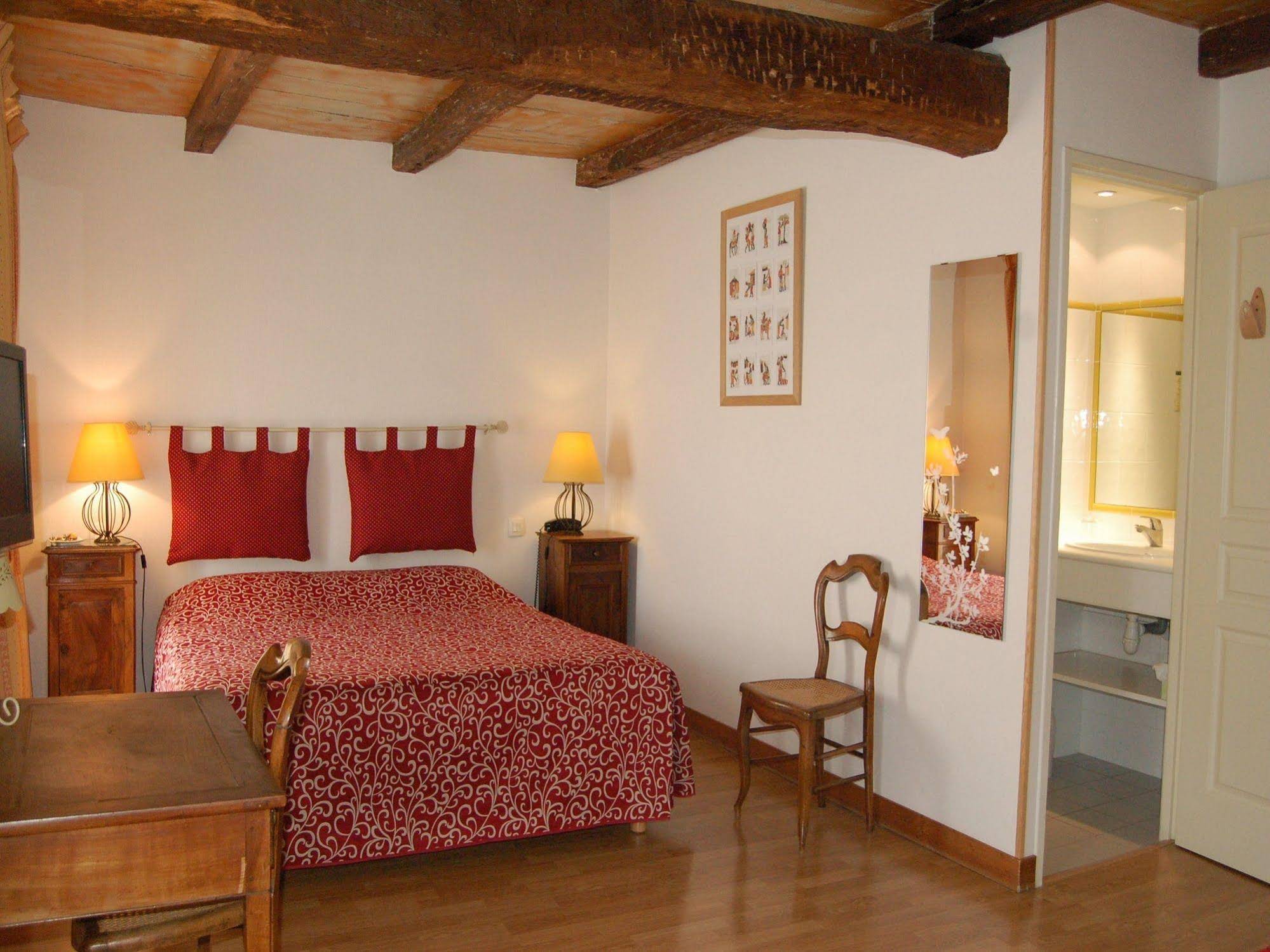 Hôtel du Donjon