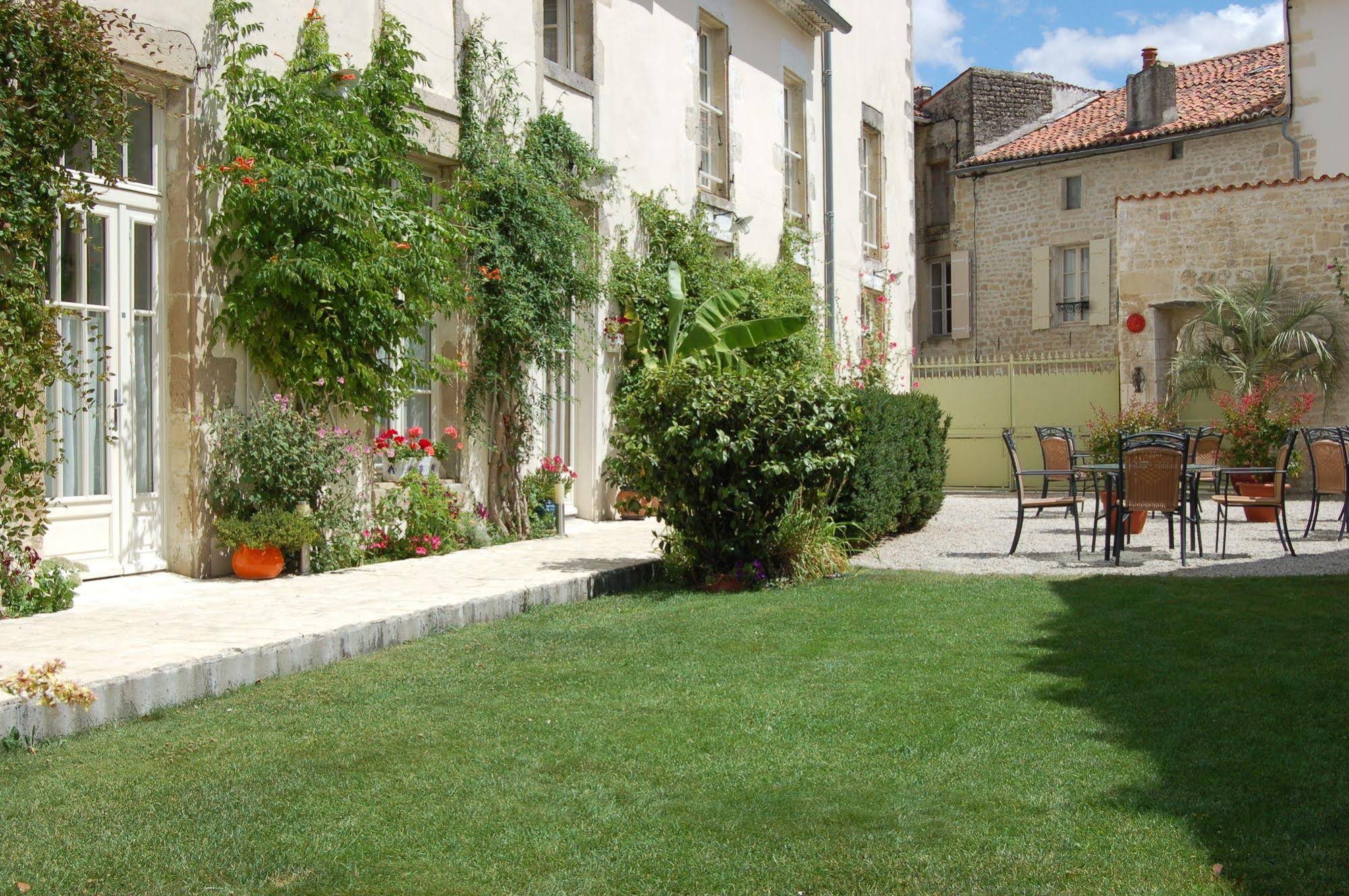 Hôtel du Donjon