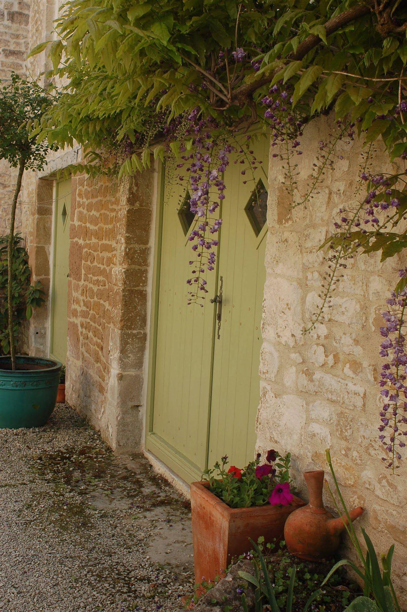 Hôtel du Donjon