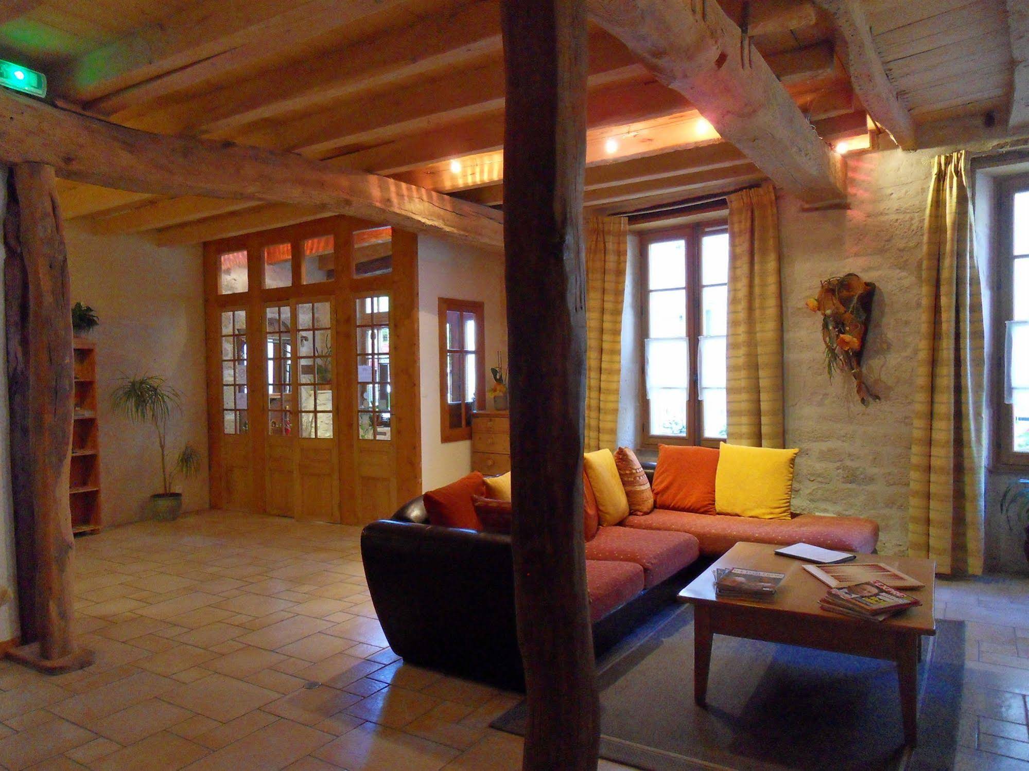 Hôtel du Donjon