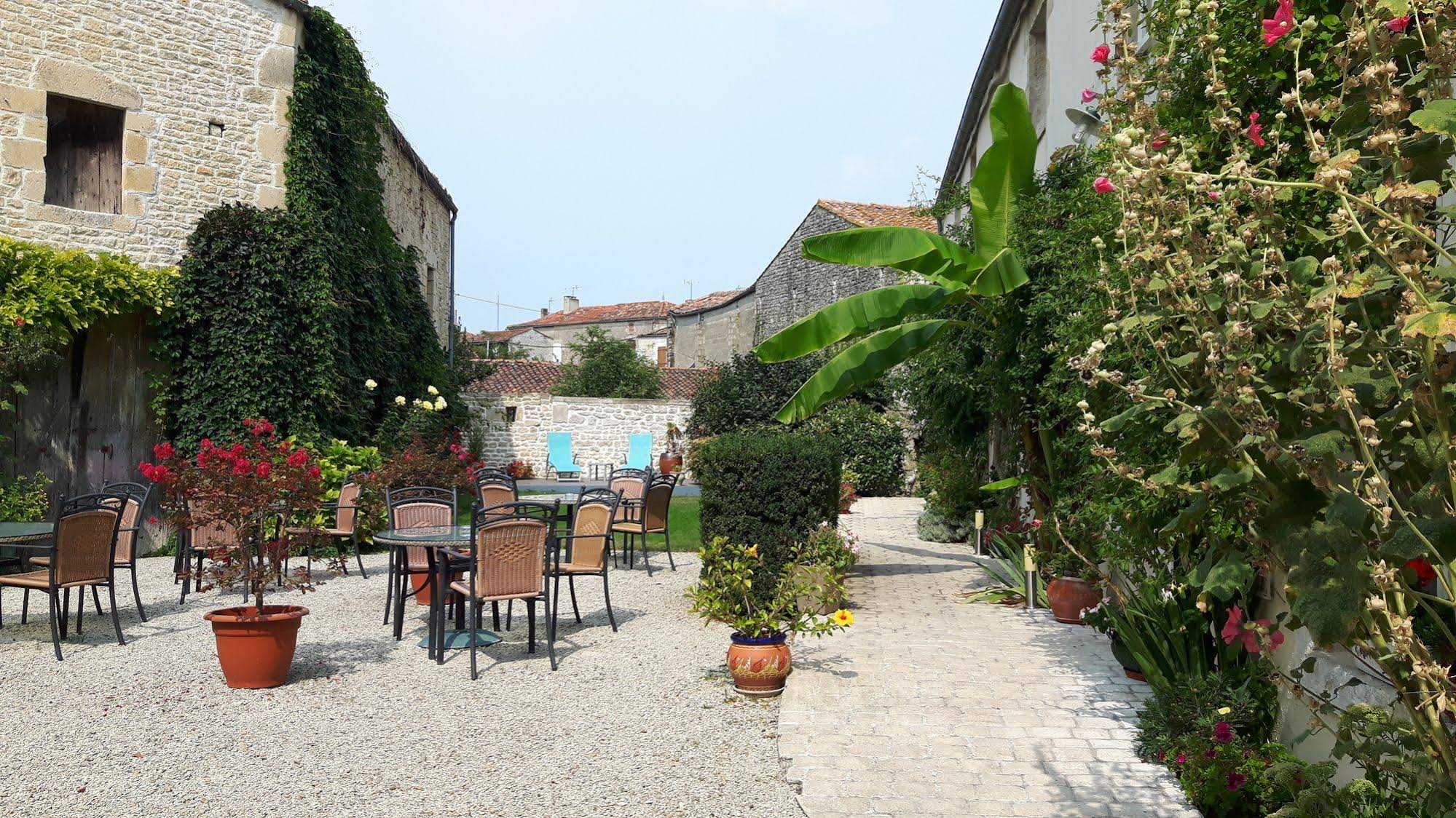 Hôtel du Donjon