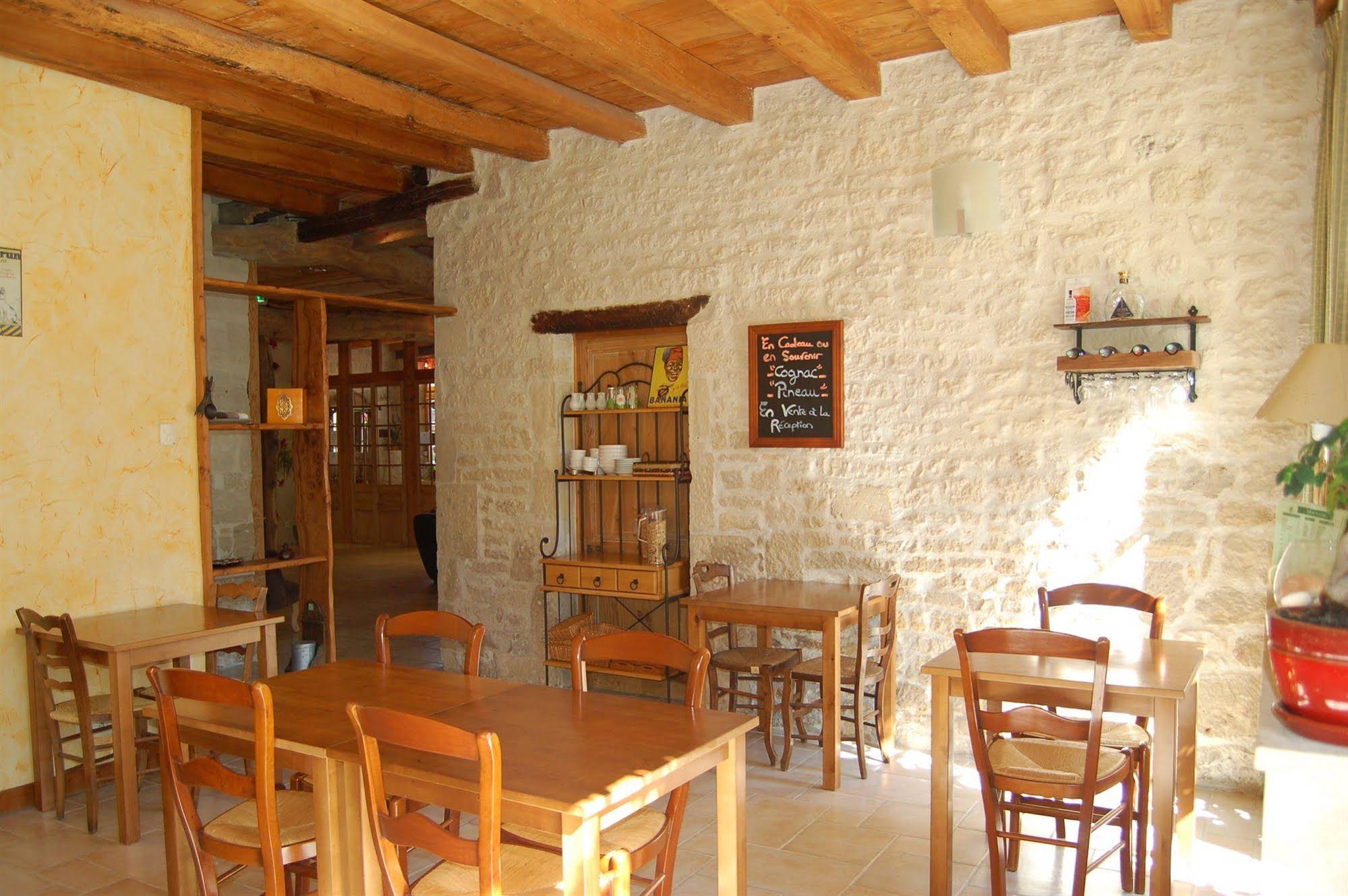 Hôtel du Donjon