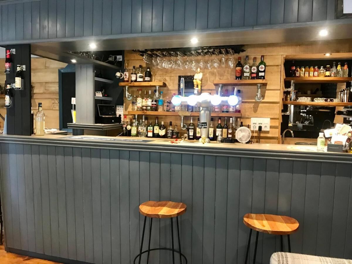 Le Relais D'aulnay