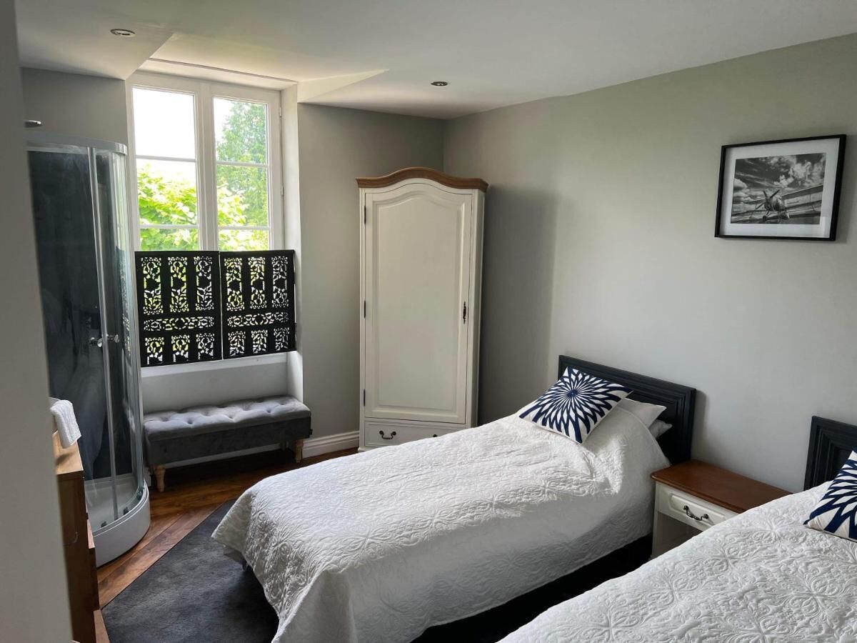 Le Relais D'aulnay
