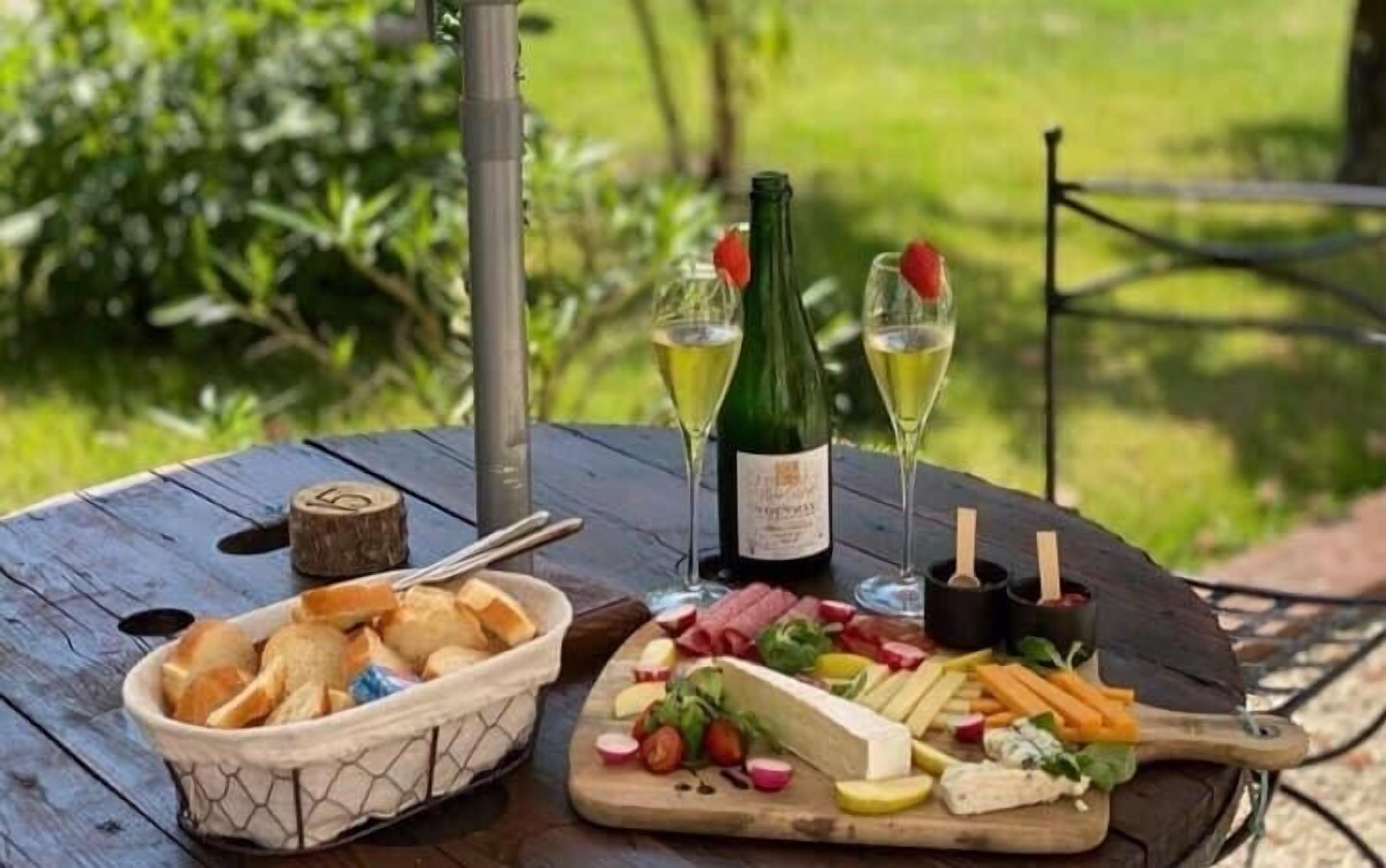 Le Relais D'aulnay