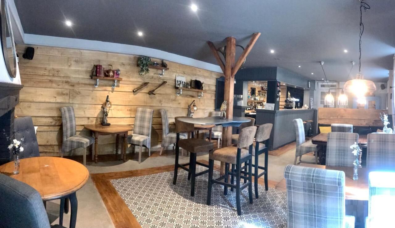 Le Relais D'aulnay