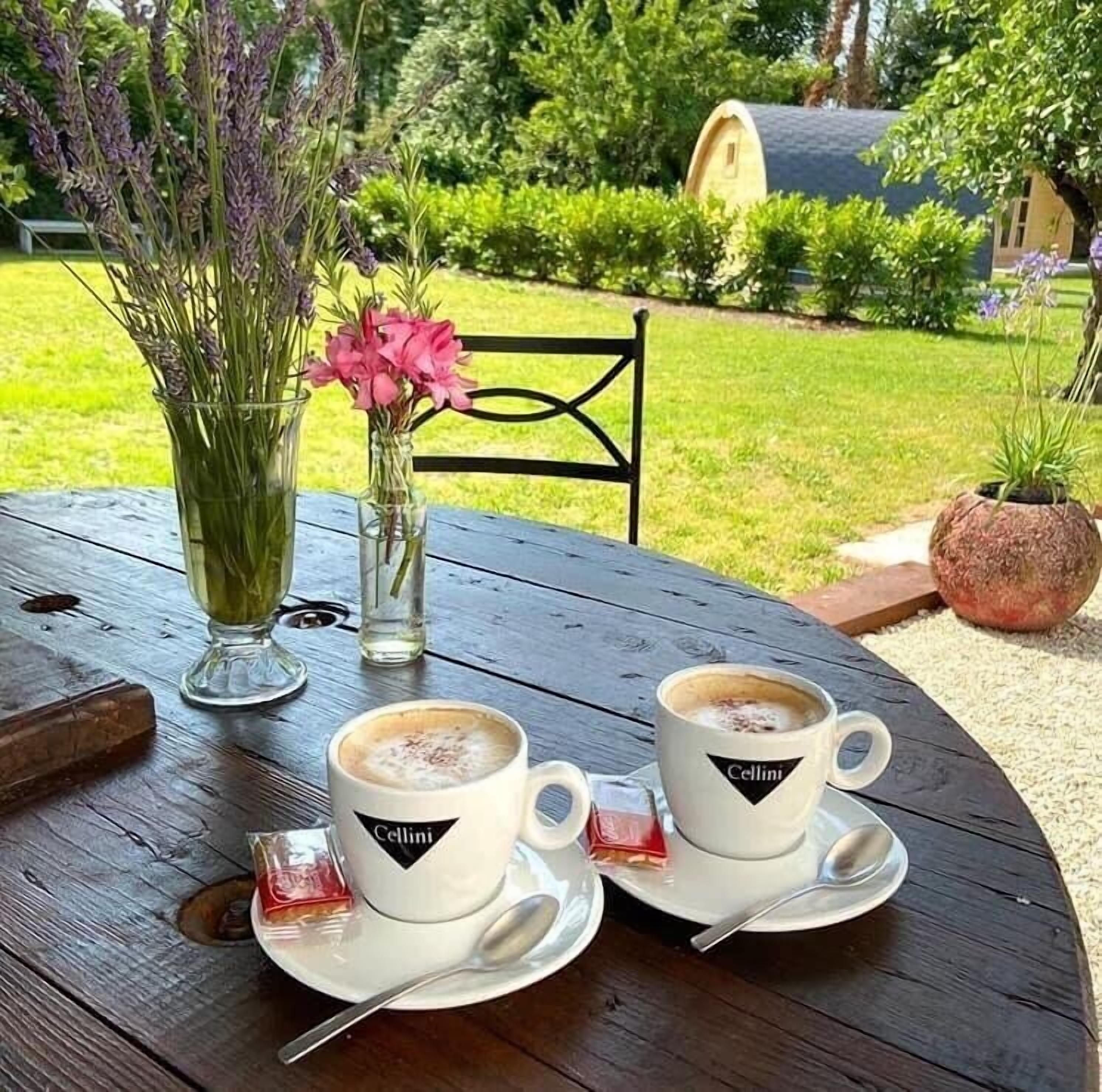 Le Relais D'aulnay