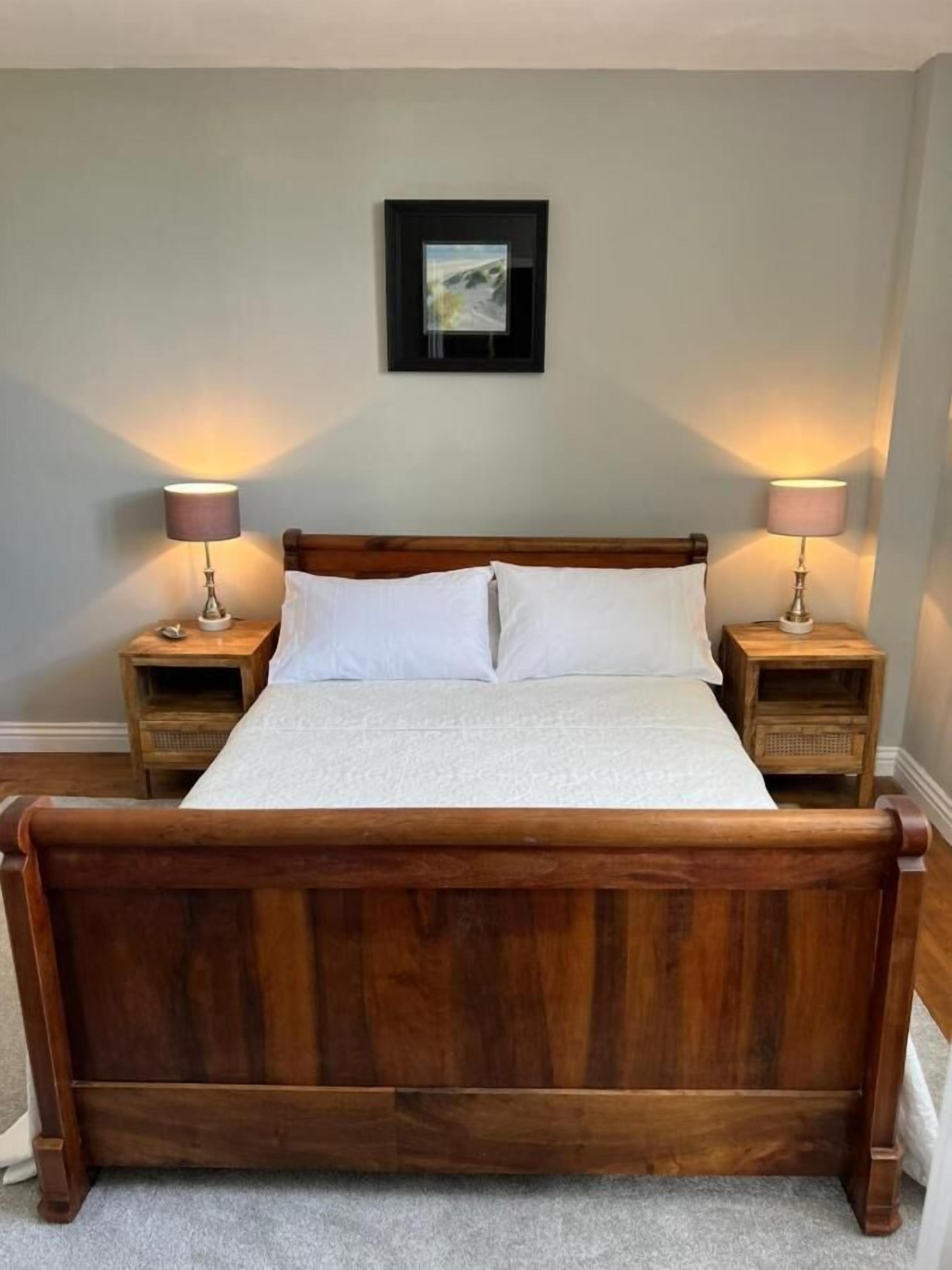 Le Relais D'aulnay