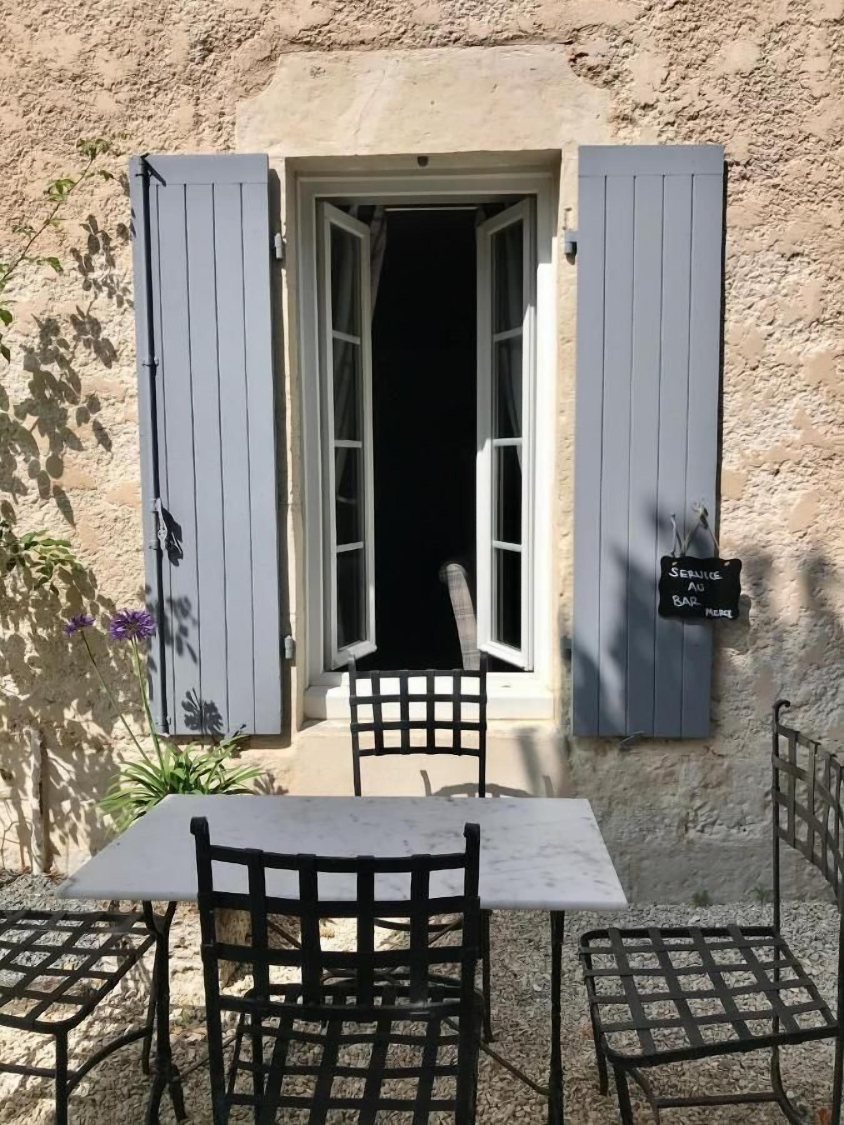 Le Relais D'aulnay